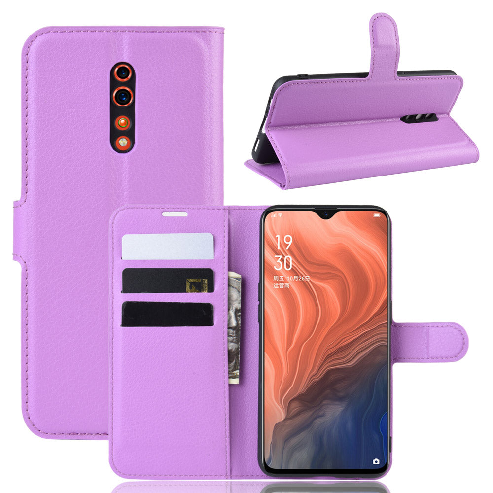 OPPO Reno Z Case