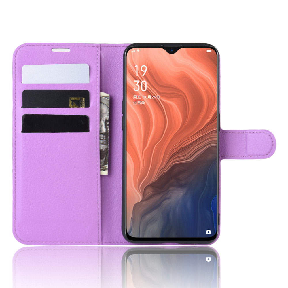 OPPO Reno Z Case