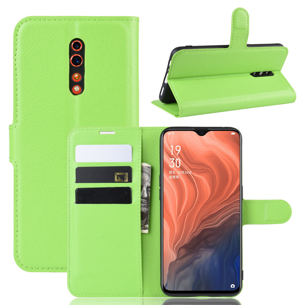 OPPO Reno Z Case