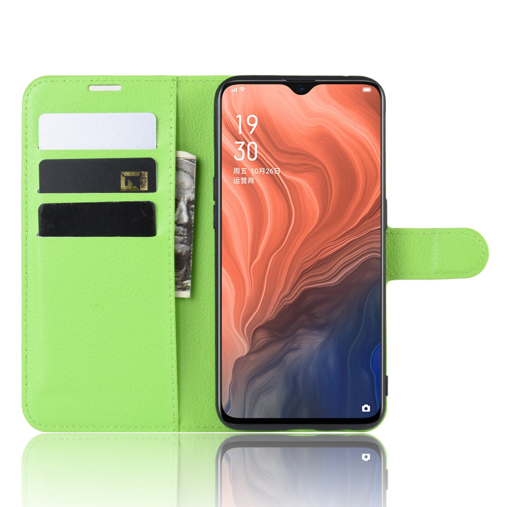 OPPO Reno Z Case