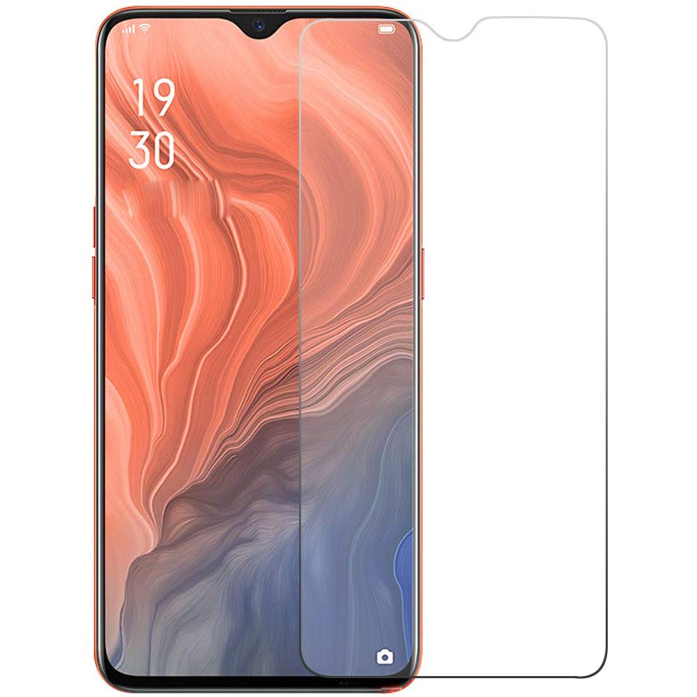 OPPO Reno Z Glass Screen Protector