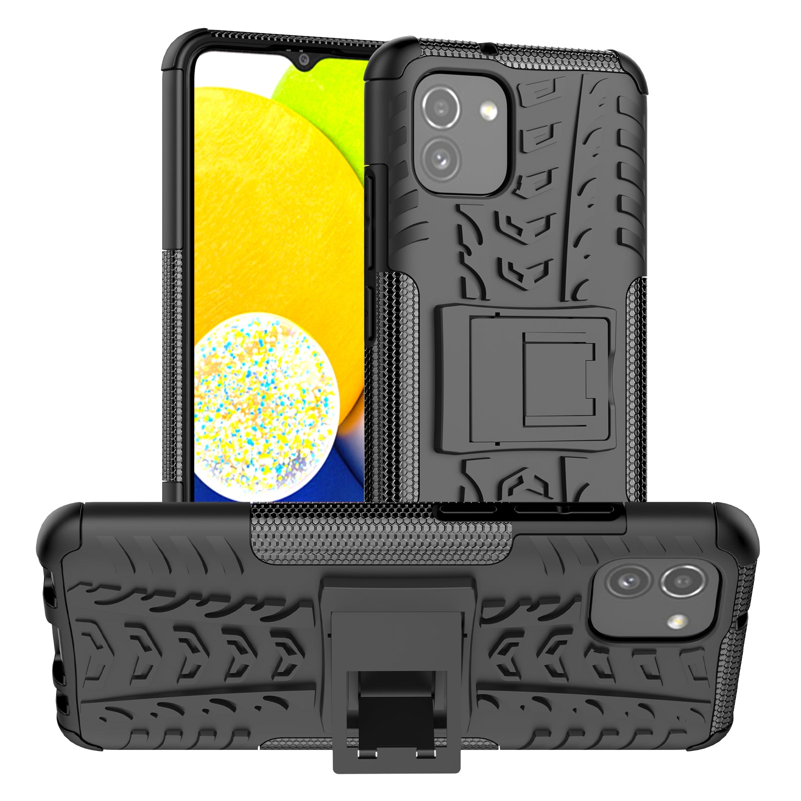 Samsung Galaxy A03 Case