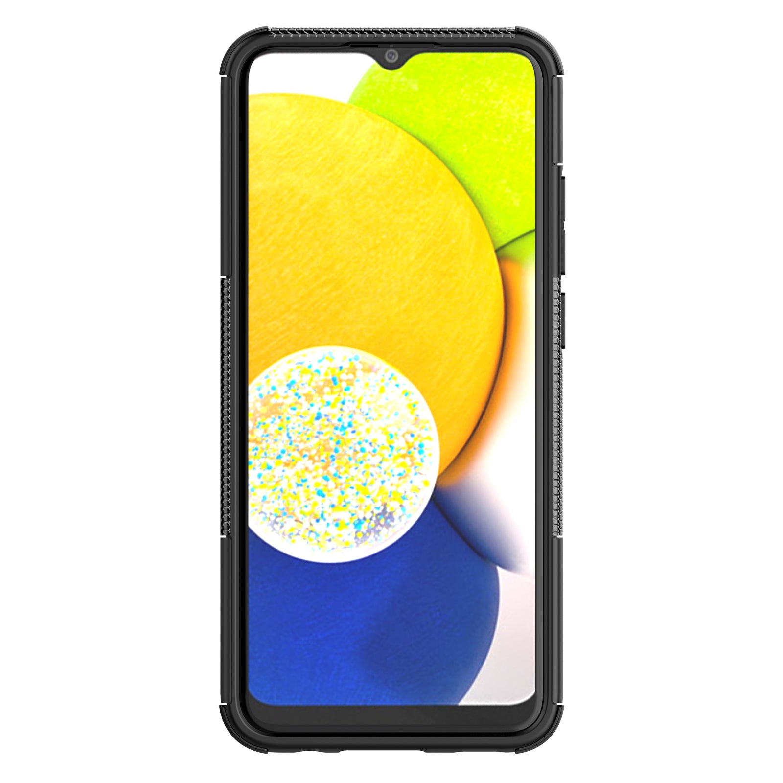 Samsung Galaxy A03 Case