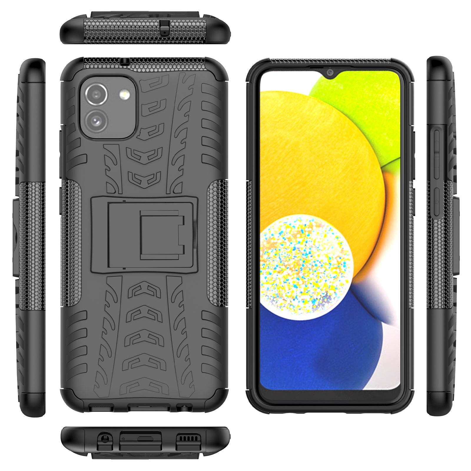 Samsung Galaxy A03 Case