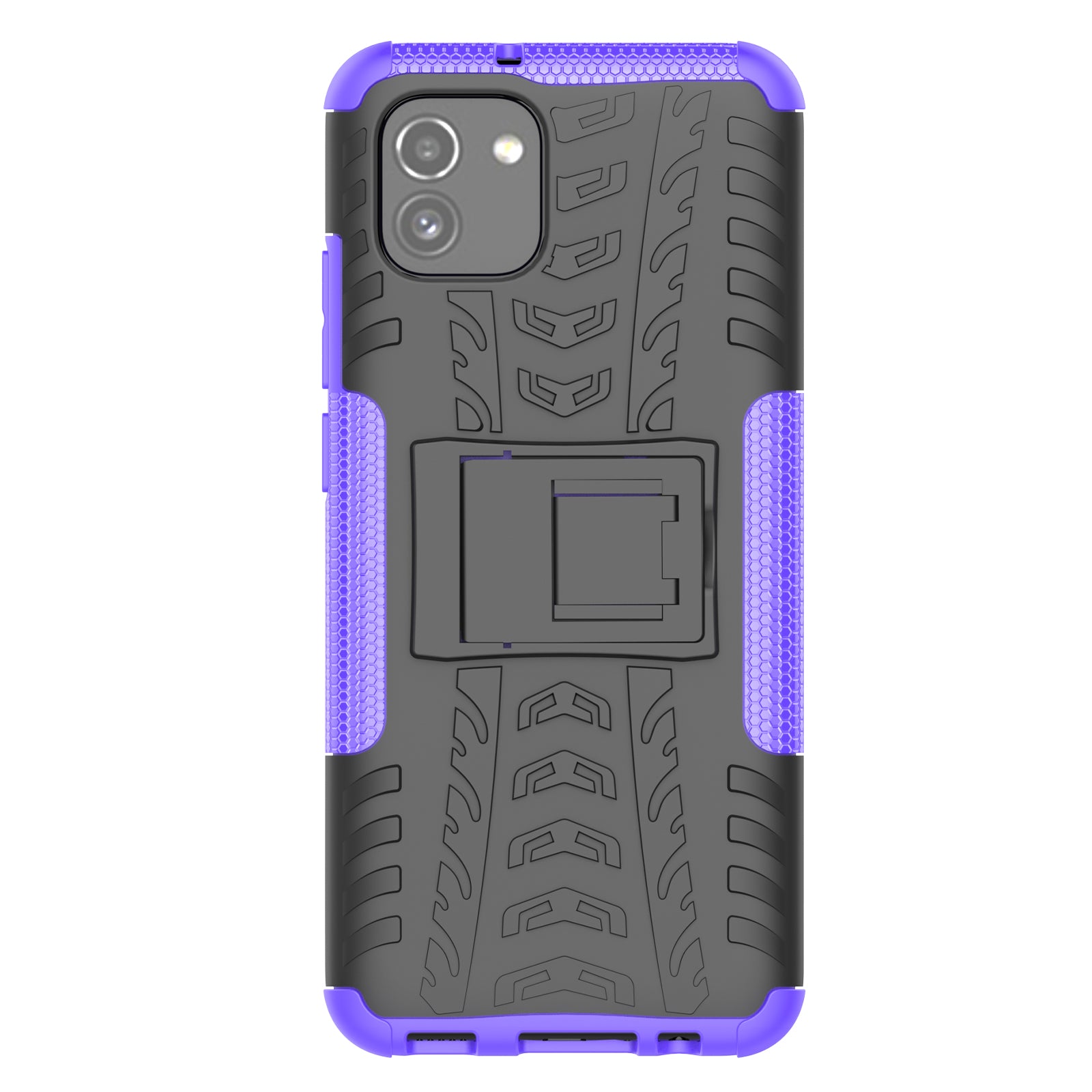 Samsung Galaxy A03 Case