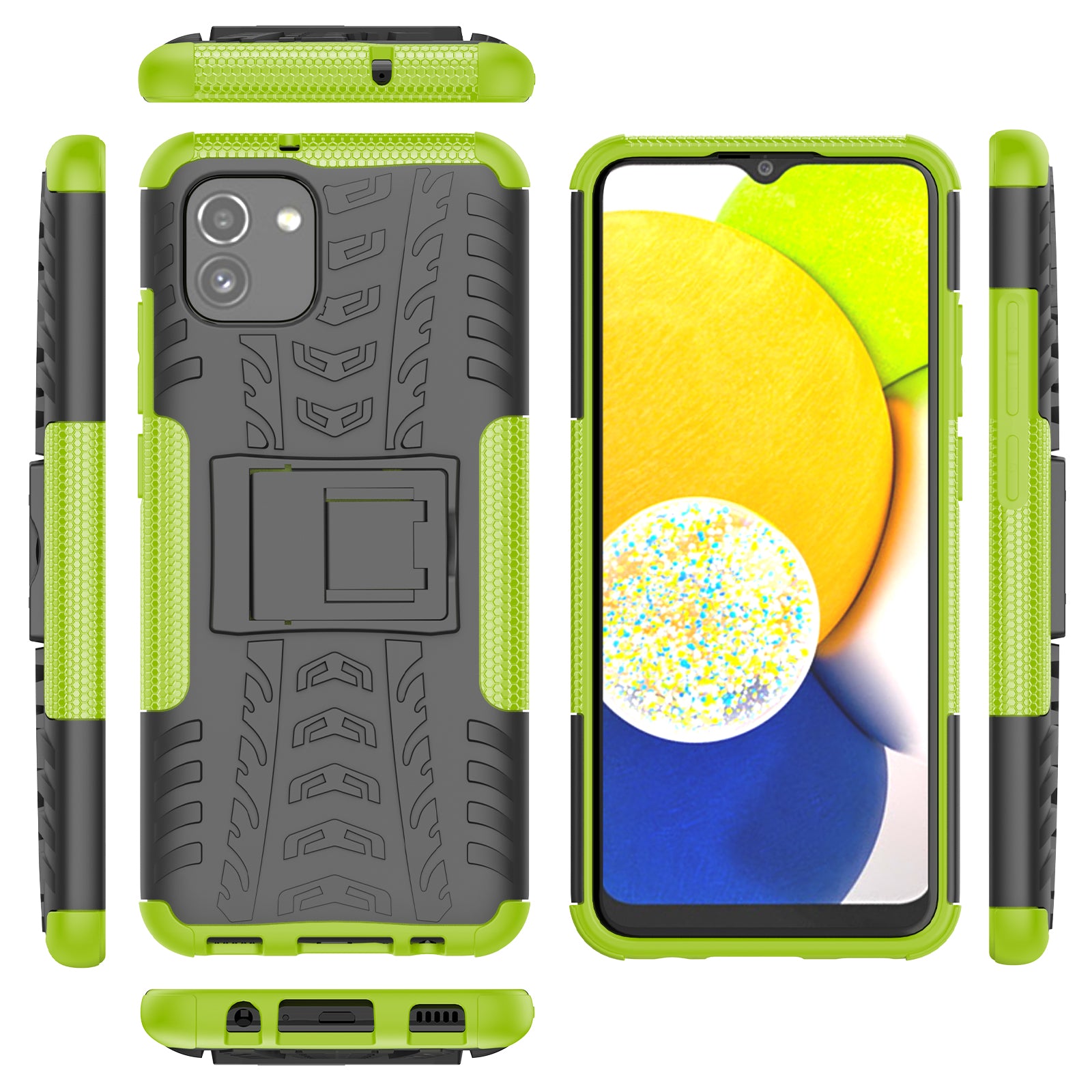 Samsung Galaxy A03 Case