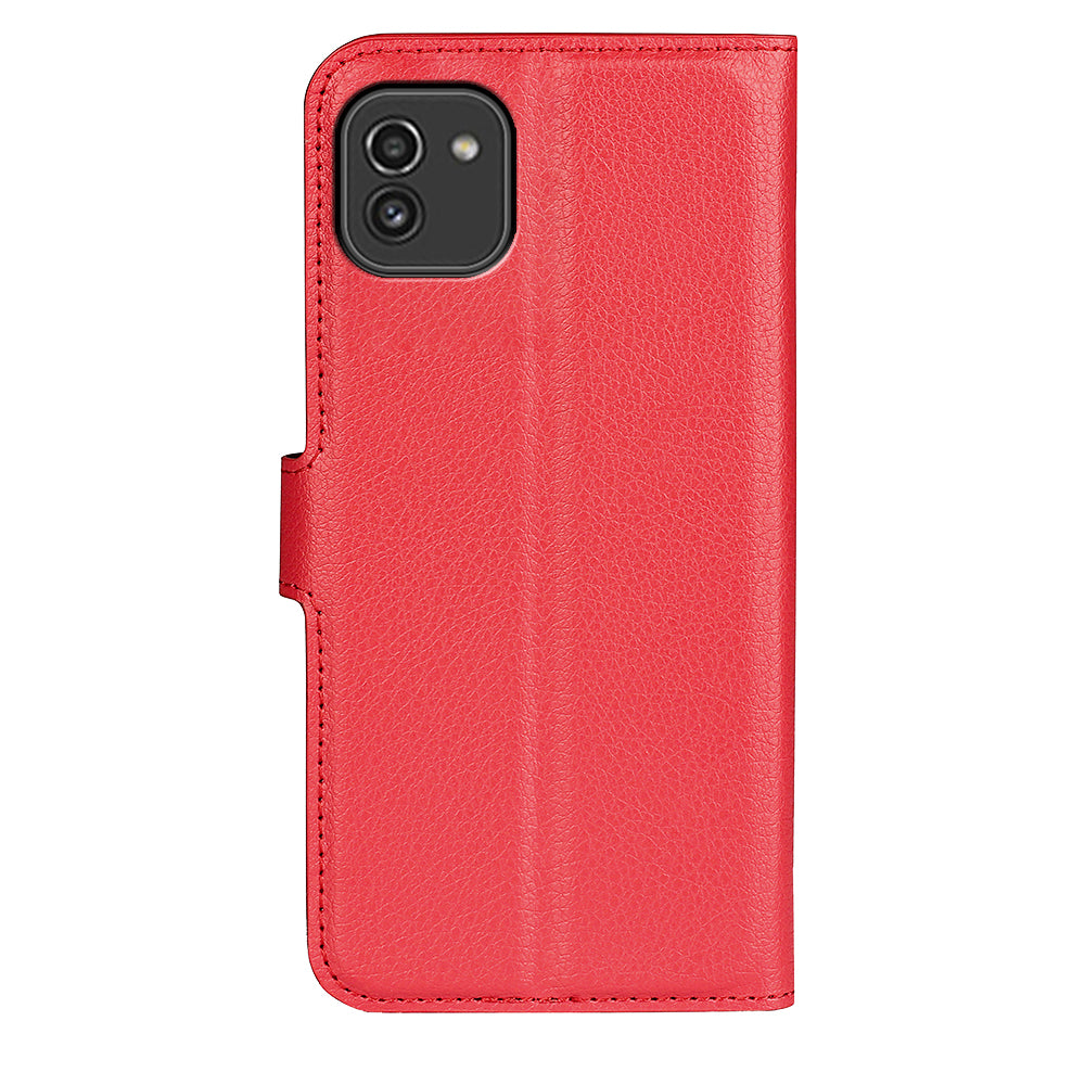 Samsung Galaxy A03 Case