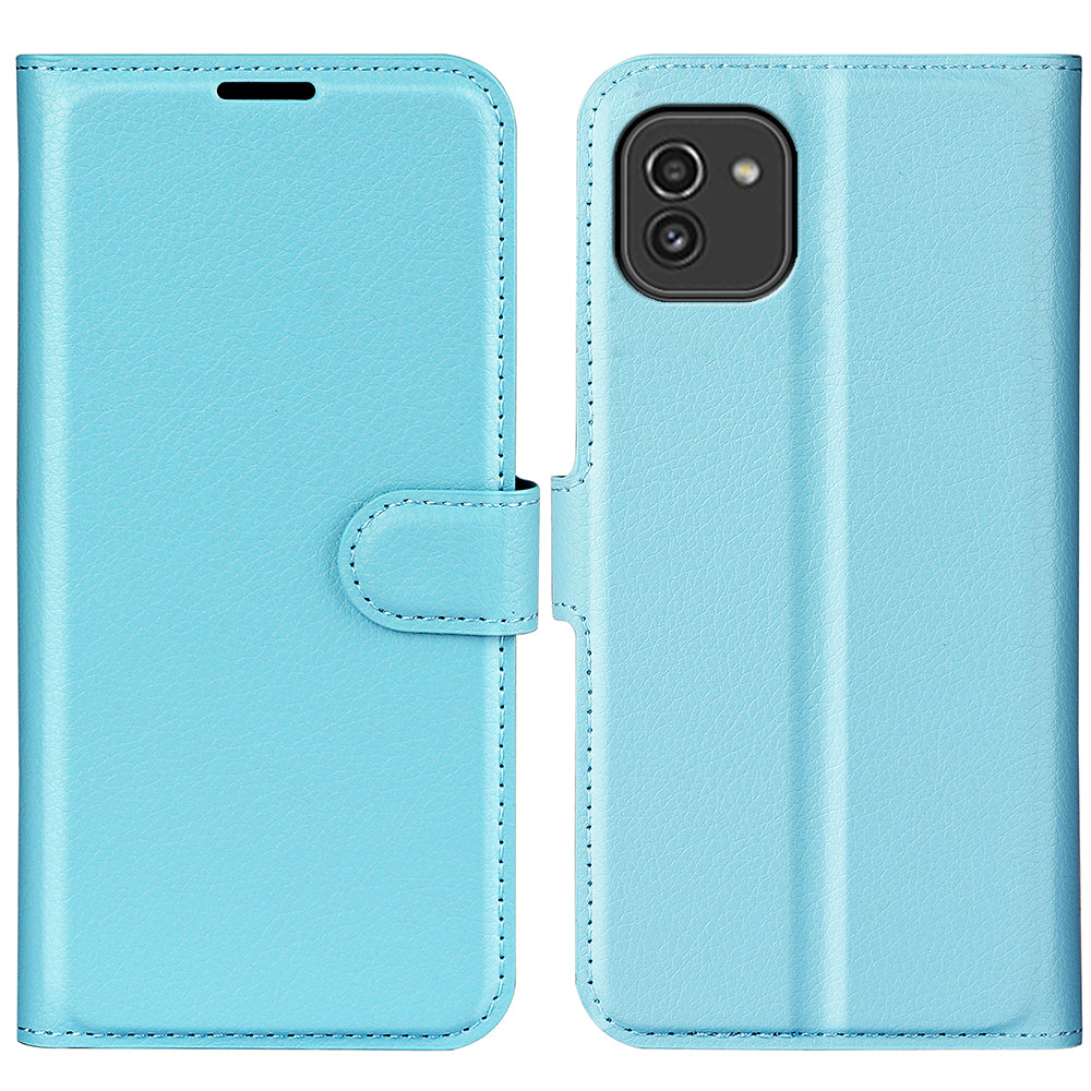 Samsung Galaxy A03 Case