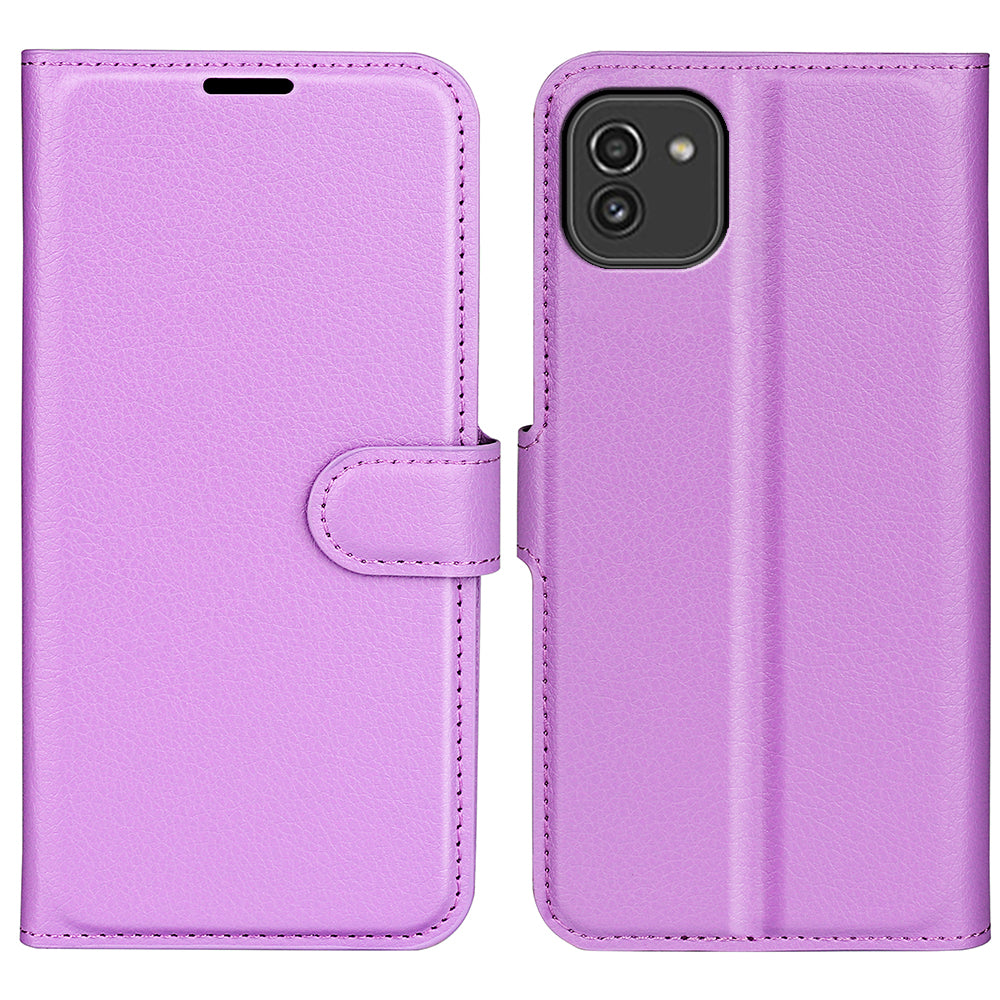 Samsung Galaxy A03 Case