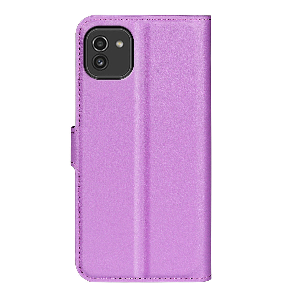 Samsung Galaxy A03 Case