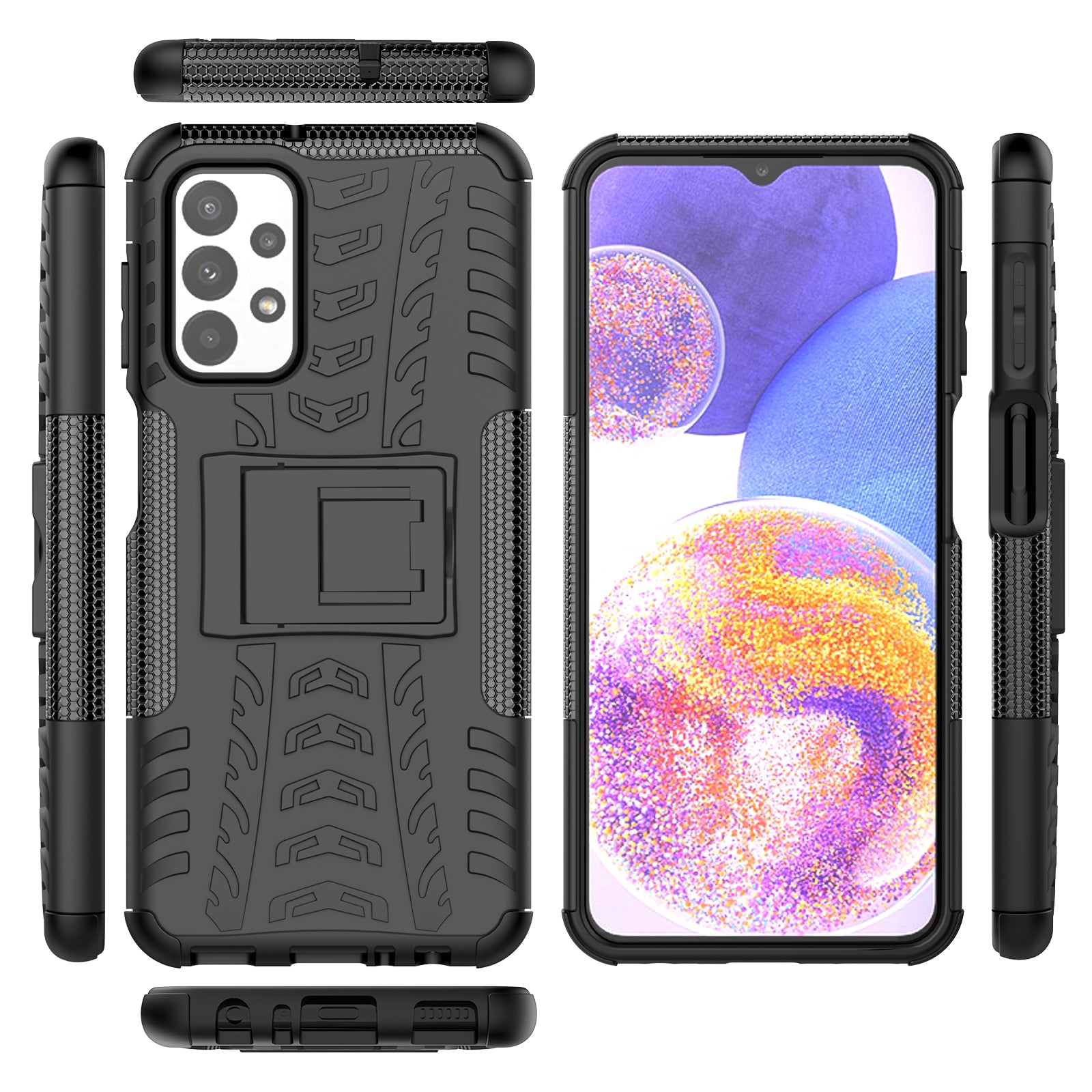 Samsung Galaxy A23 Case