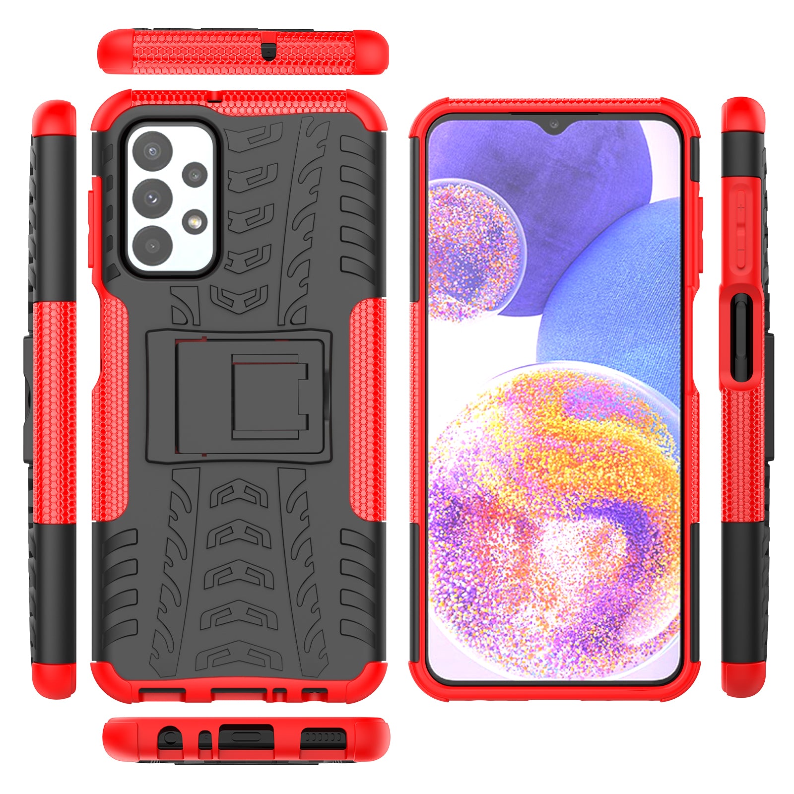 Samsung Galaxy A23 Case