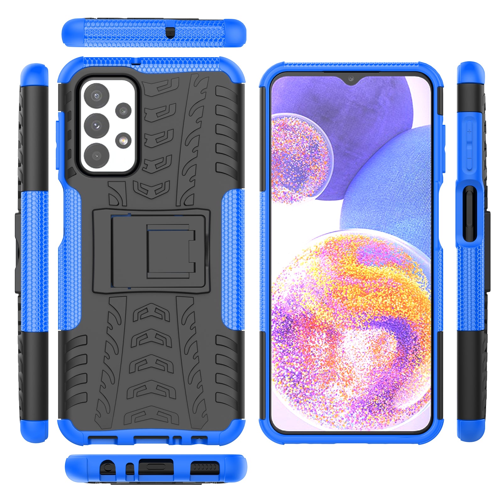 Samsung Galaxy A23 Case