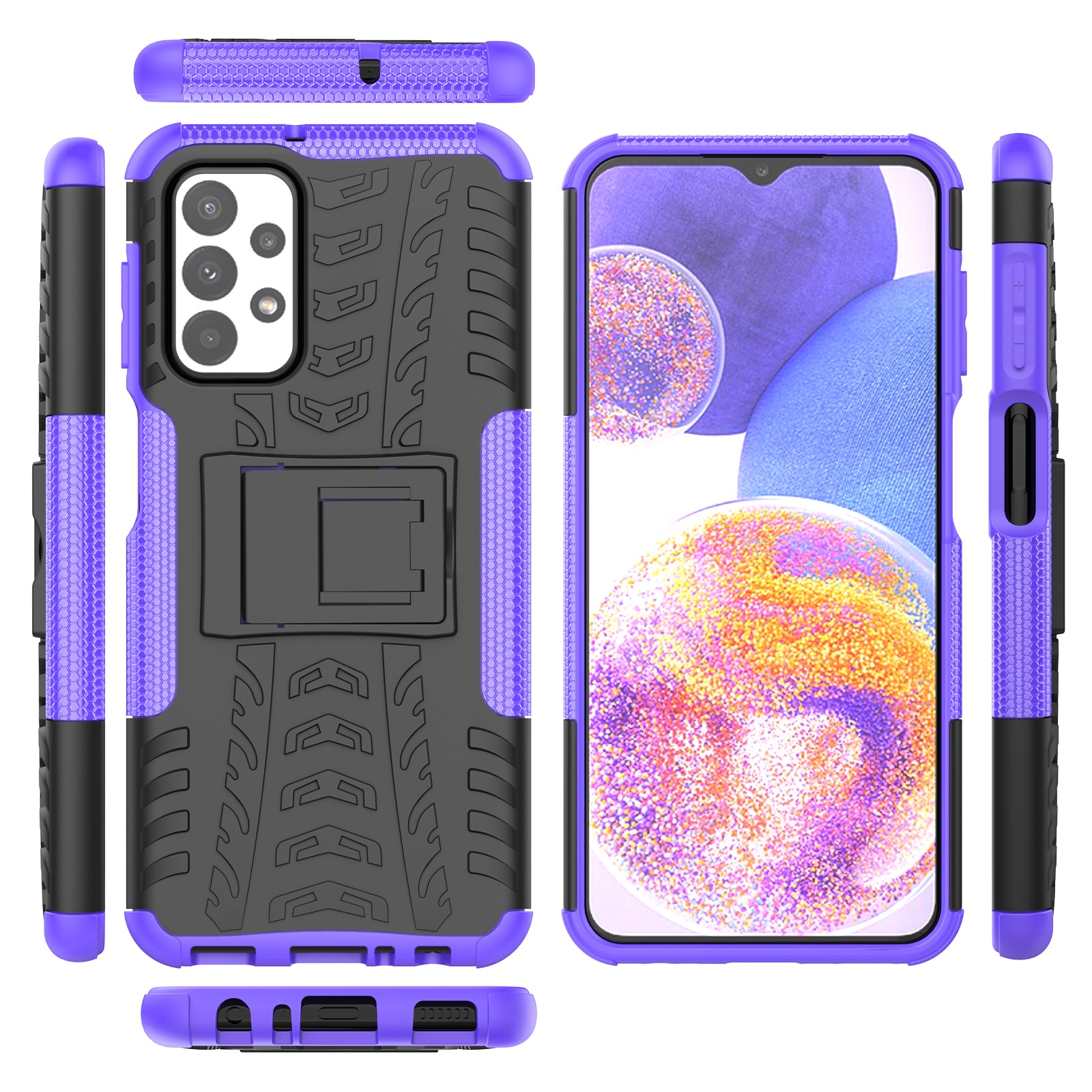 Samsung Galaxy A23 Case