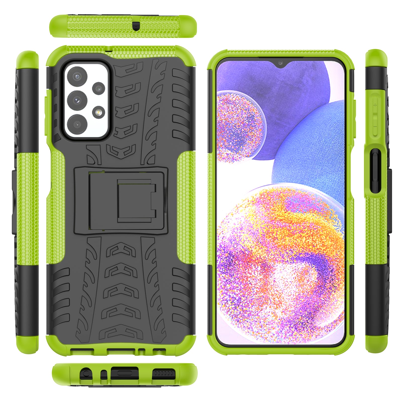 Samsung Galaxy A23 Case