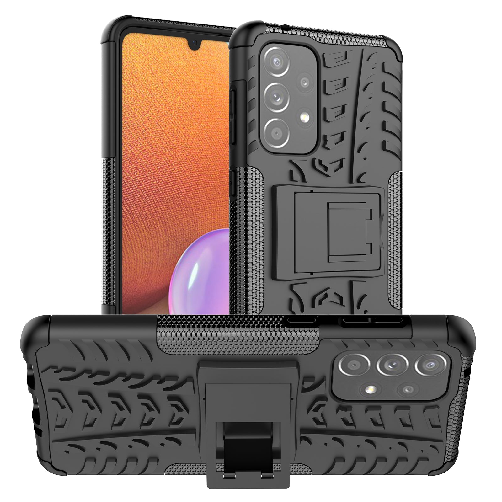 Samsung Galaxy A33 Case 5G