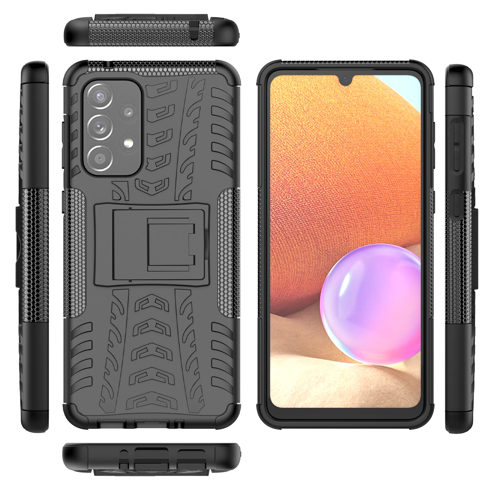 Samsung Galaxy A33 Case 5G