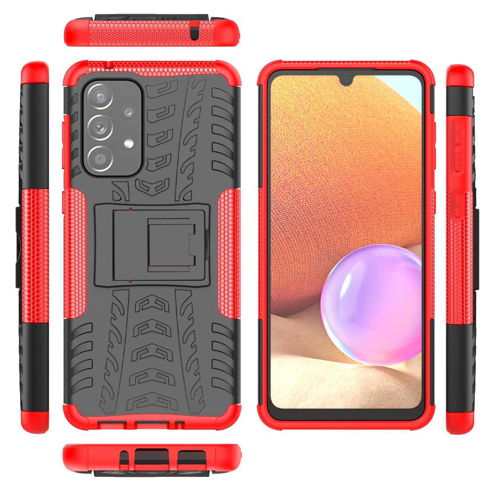 Samsung Galaxy A33 Case 5G