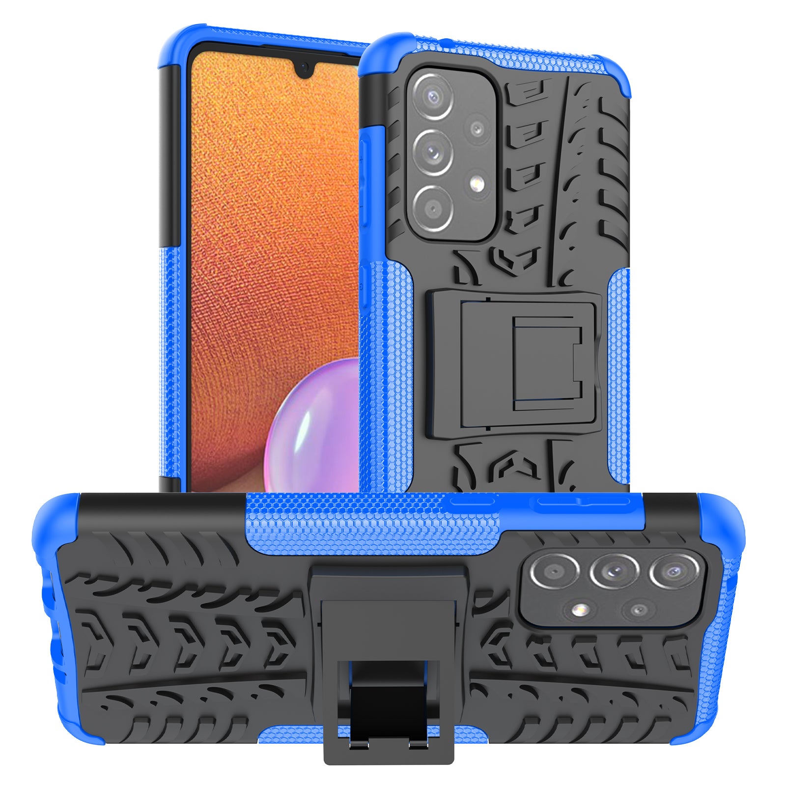 Samsung Galaxy A33 Case 5G