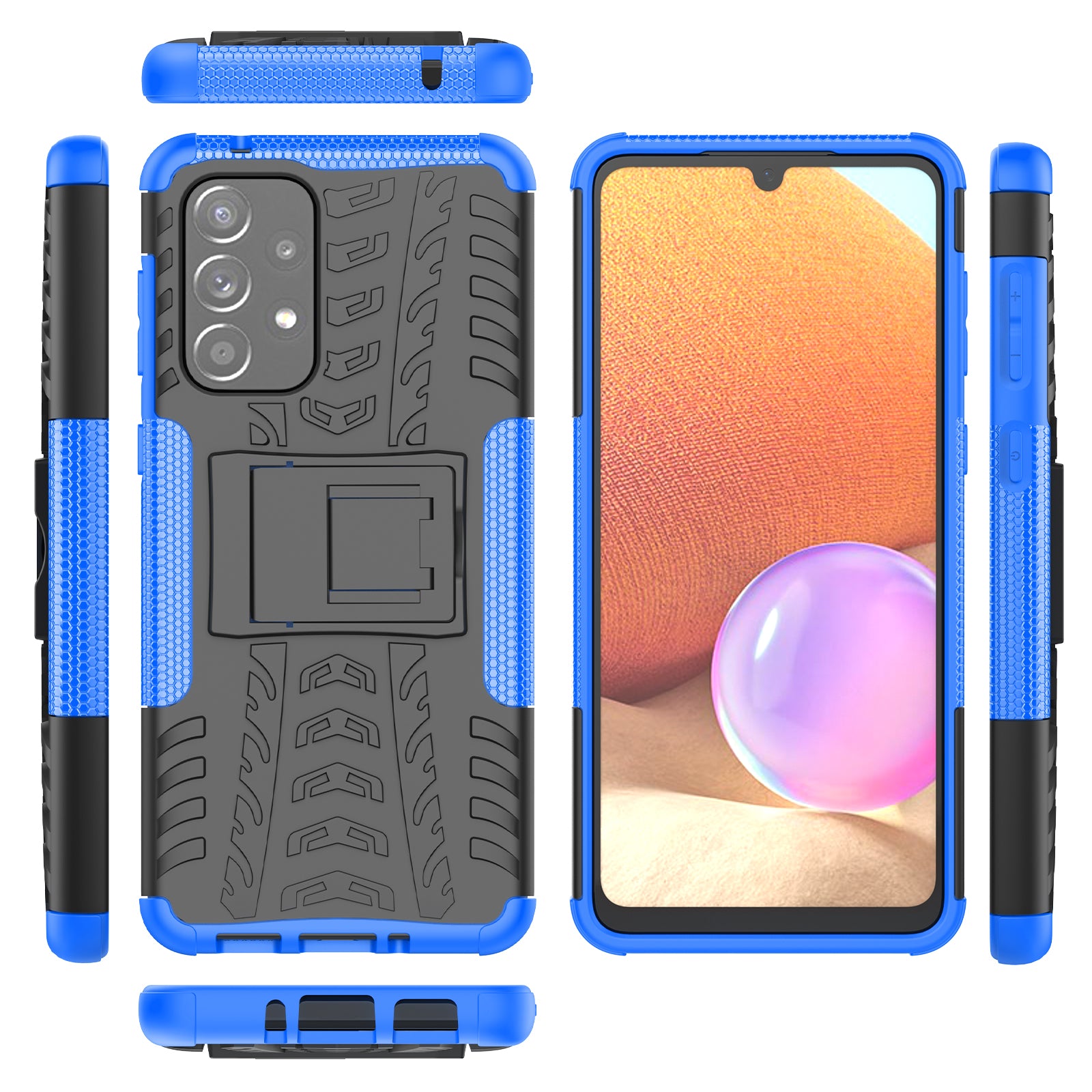 Samsung Galaxy A33 Case 5G