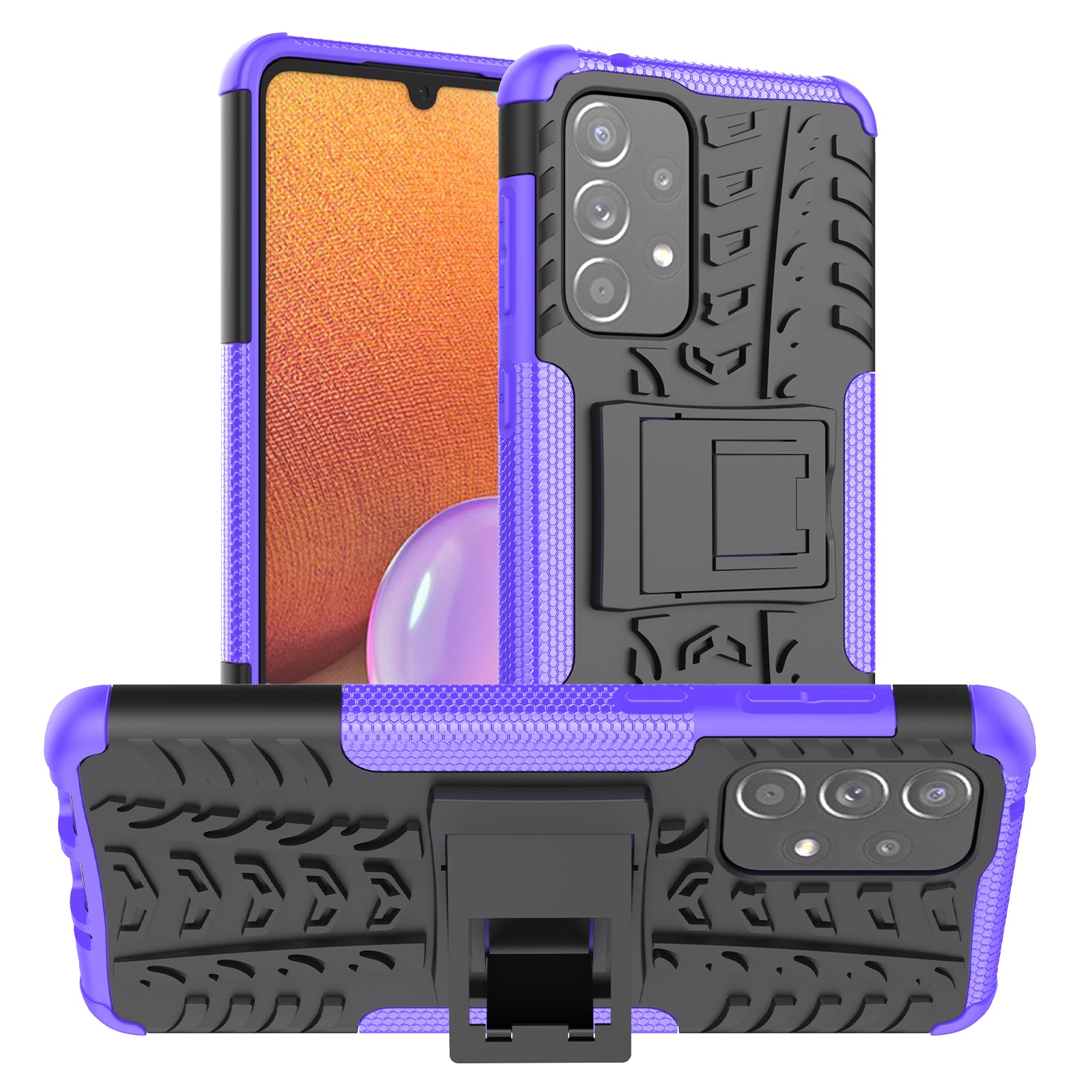 Samsung Galaxy A33 Case 5G