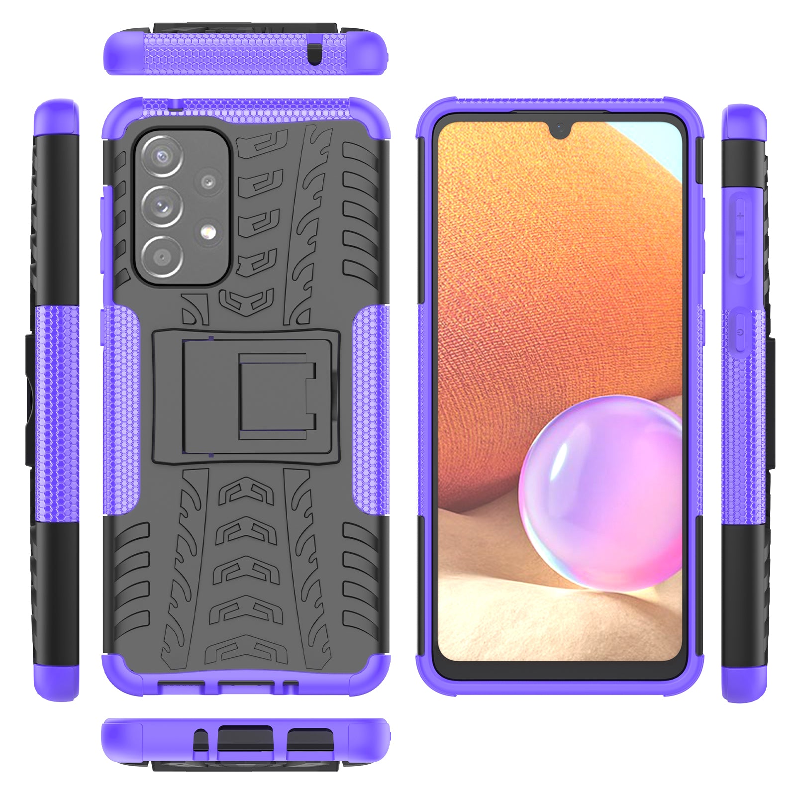 Samsung Galaxy A33 Case 5G