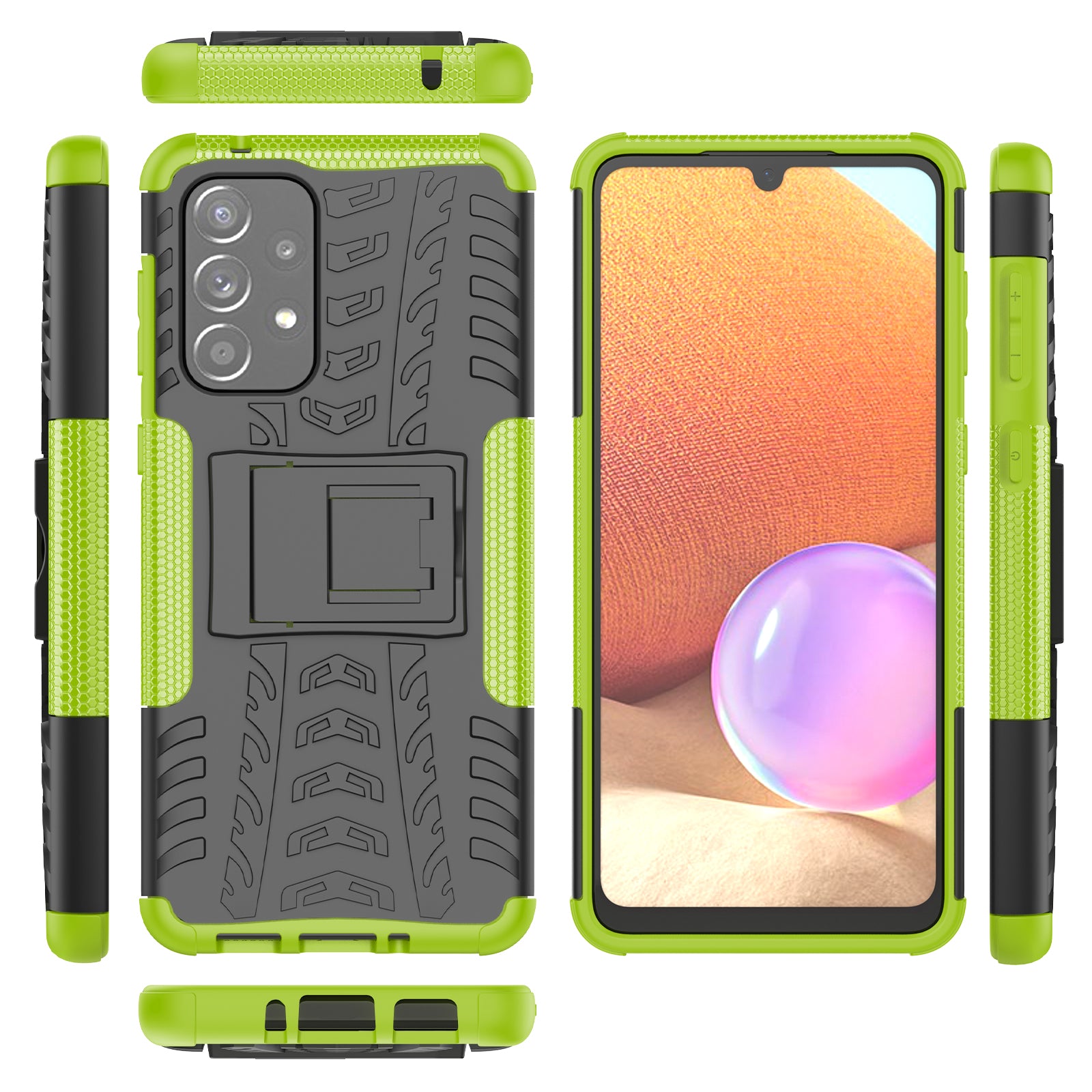 Samsung Galaxy A33 Case 5G