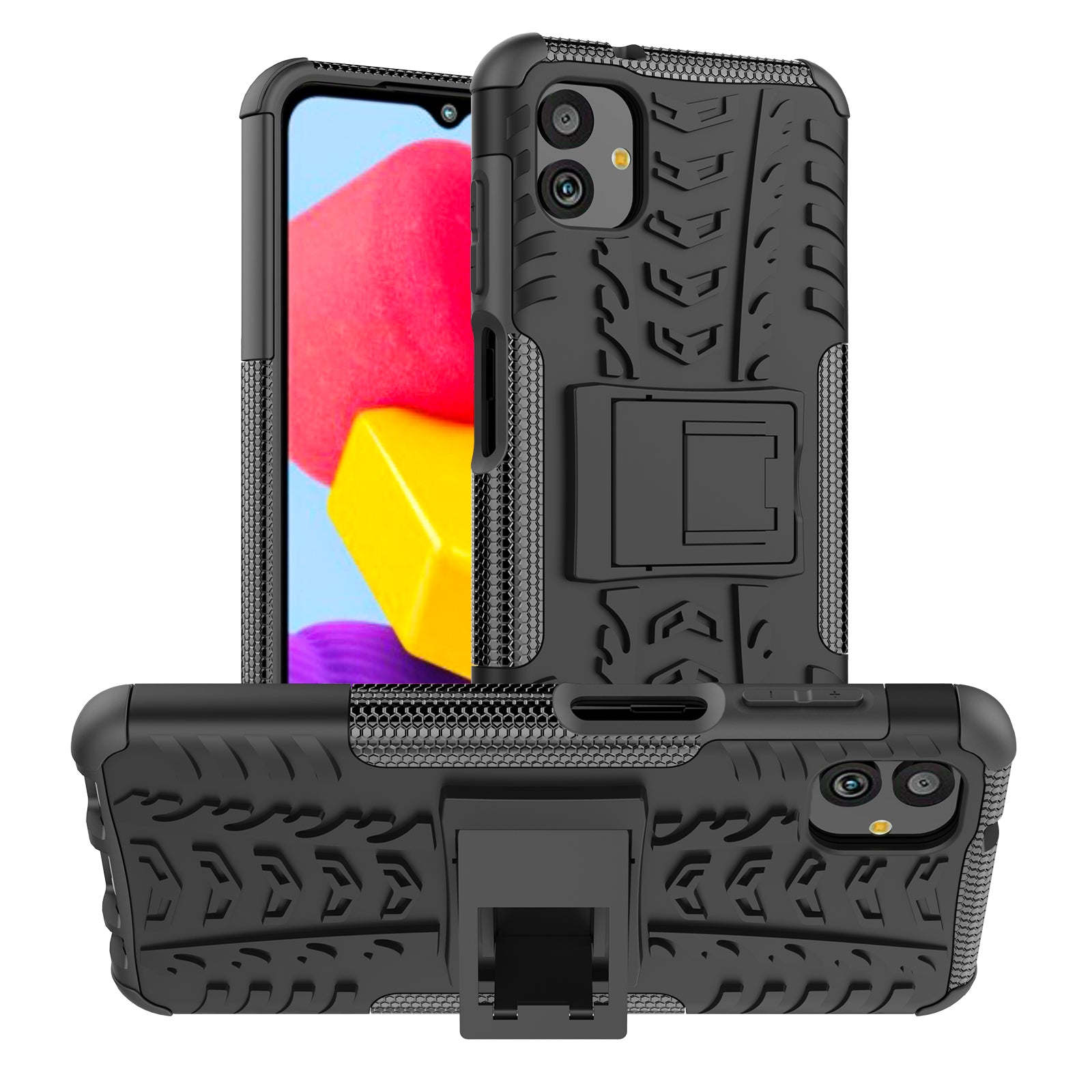 Samsung Galaxy A04 Case