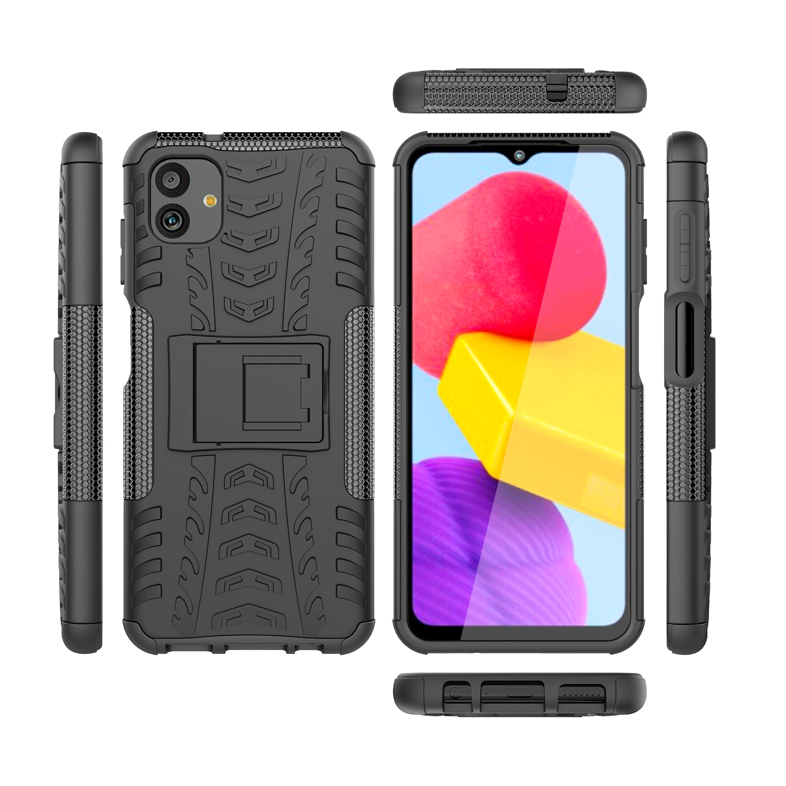 Samsung Galaxy A04 Case