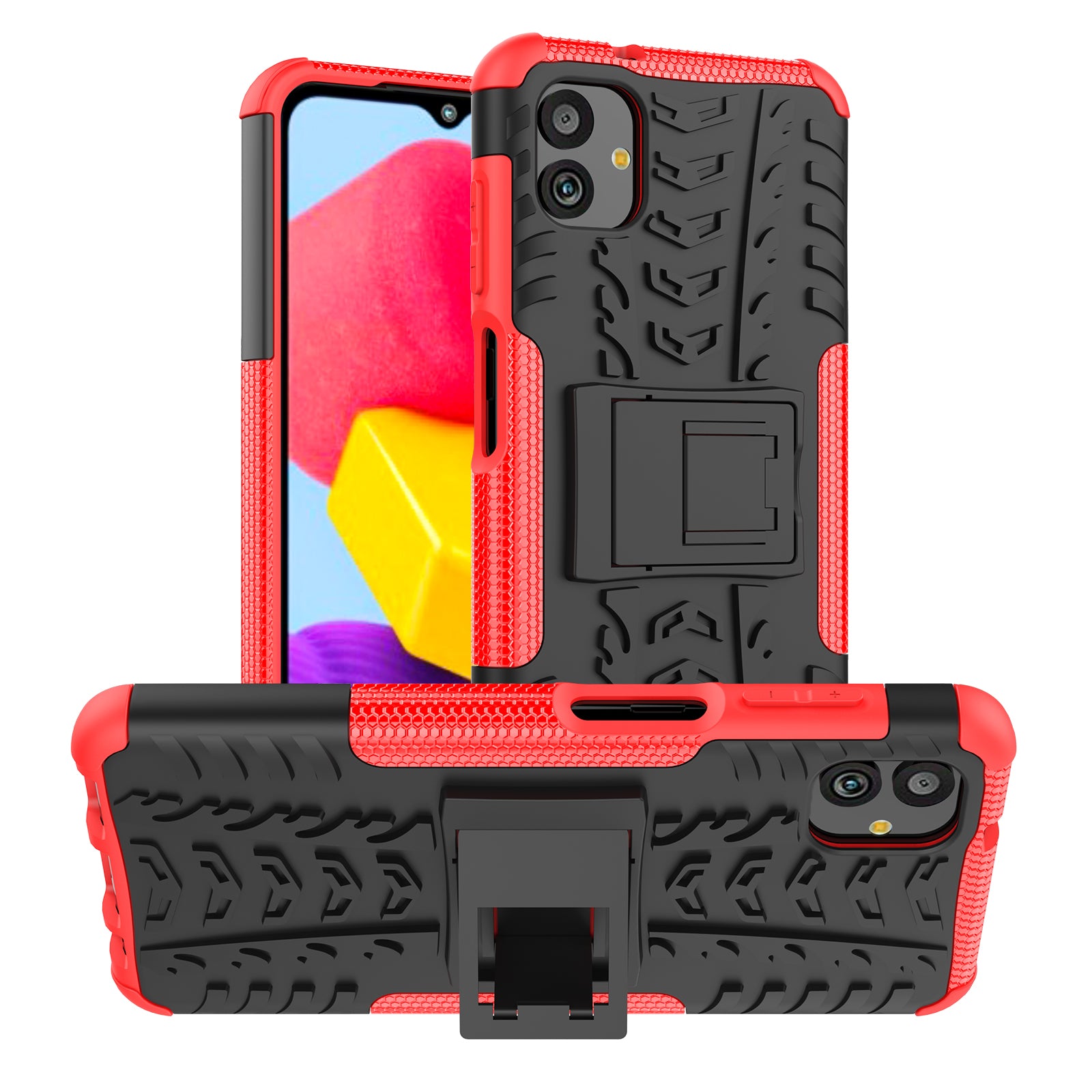 Samsung Galaxy A04 Case