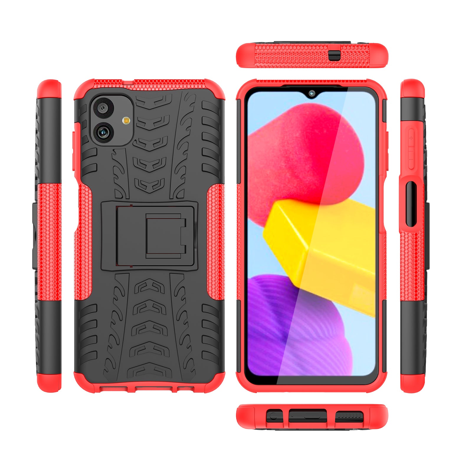 Samsung Galaxy A04 Case