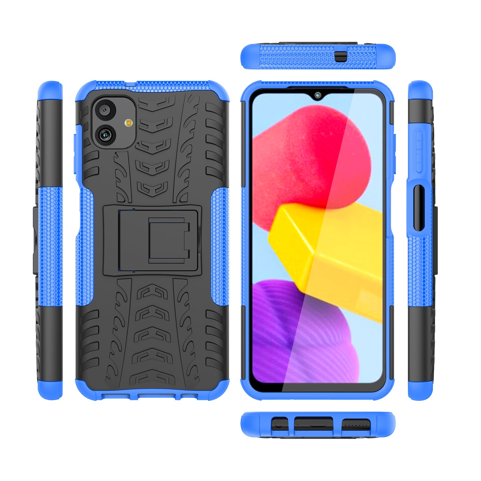 Samsung Galaxy A04 Case