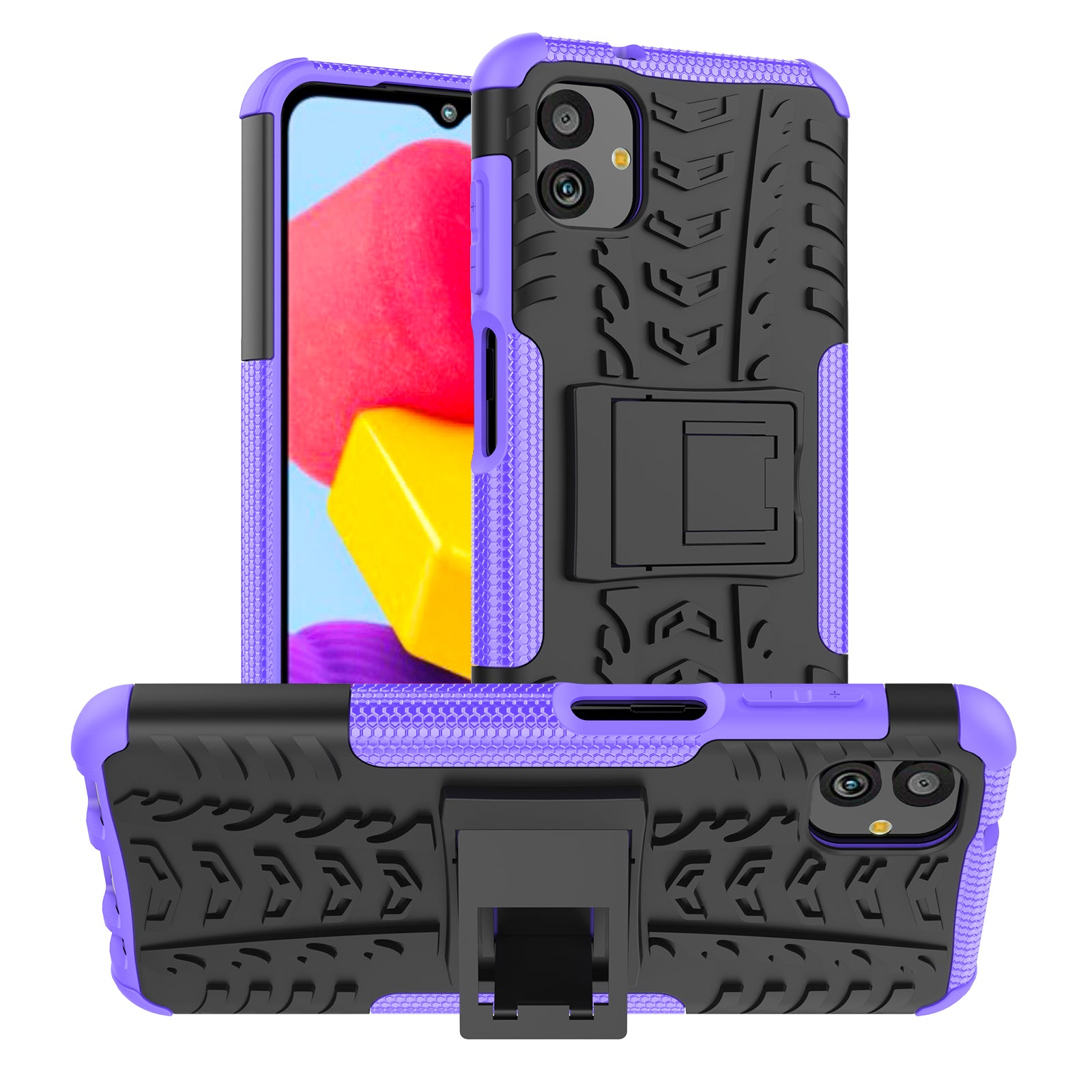 Samsung Galaxy A04 Case