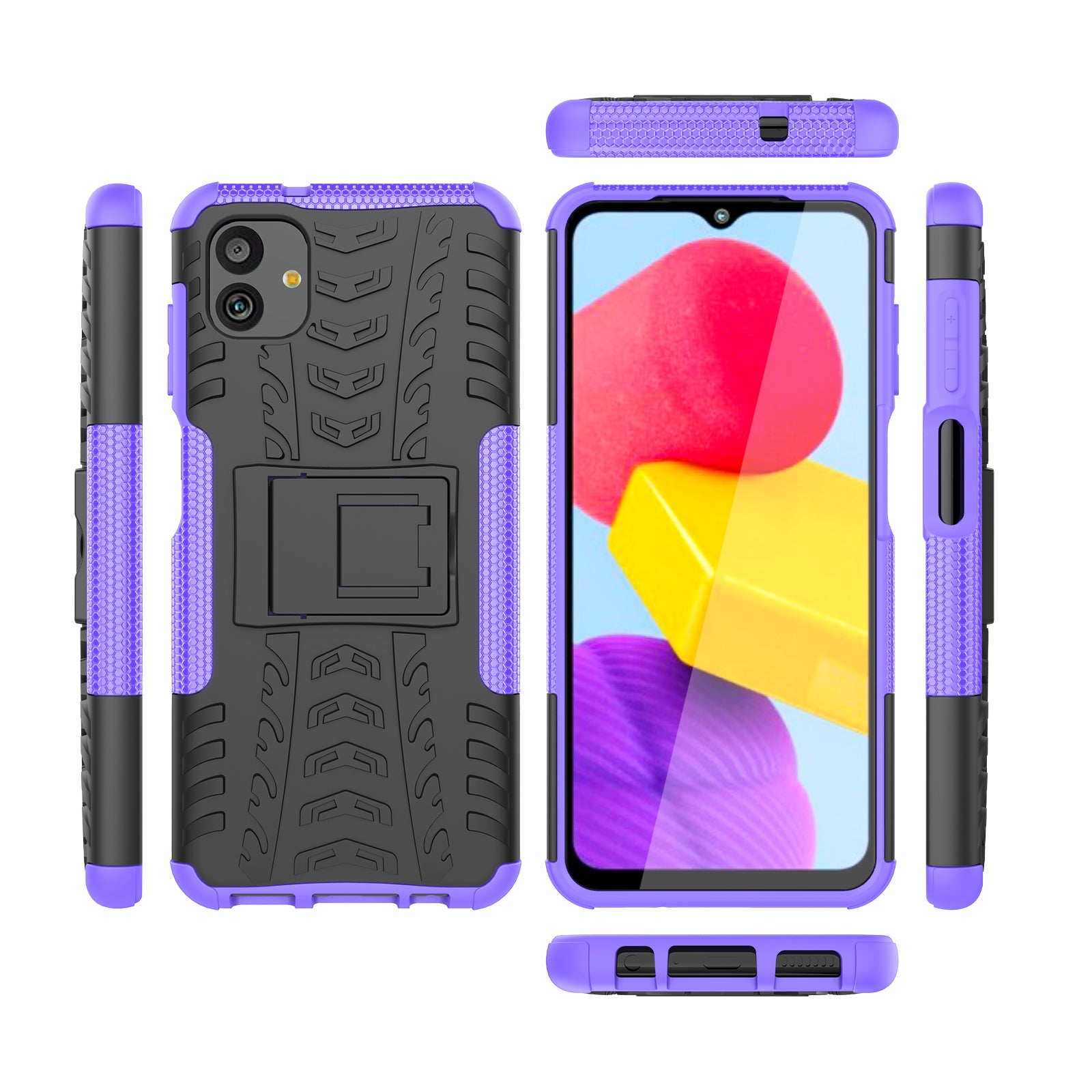 Samsung Galaxy A04 Case