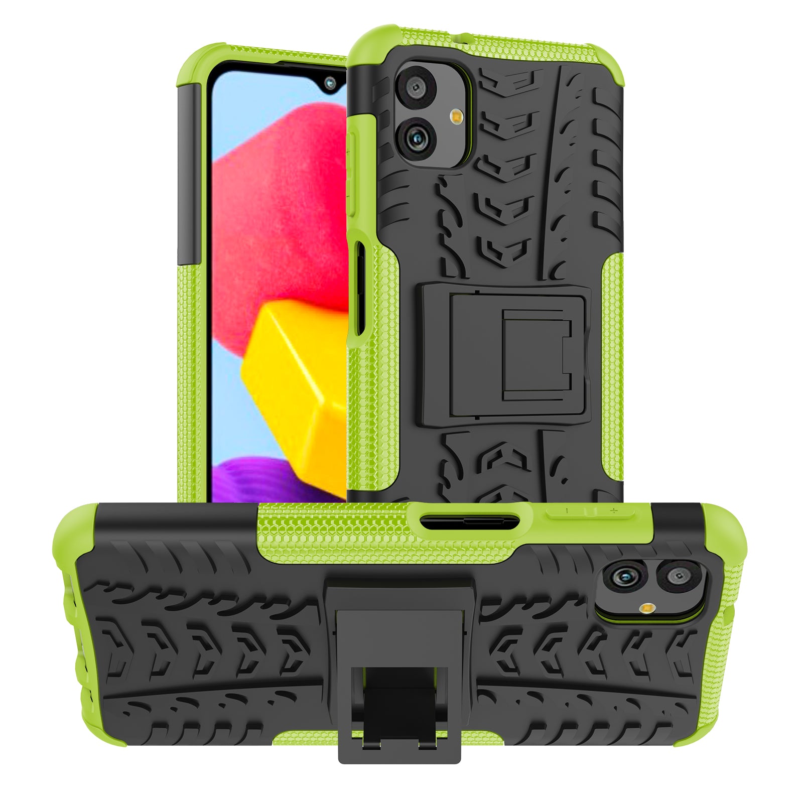 Samsung Galaxy A04 Case