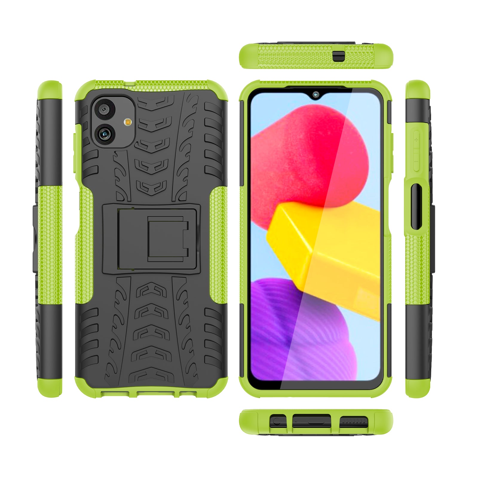 Samsung Galaxy A04 Case