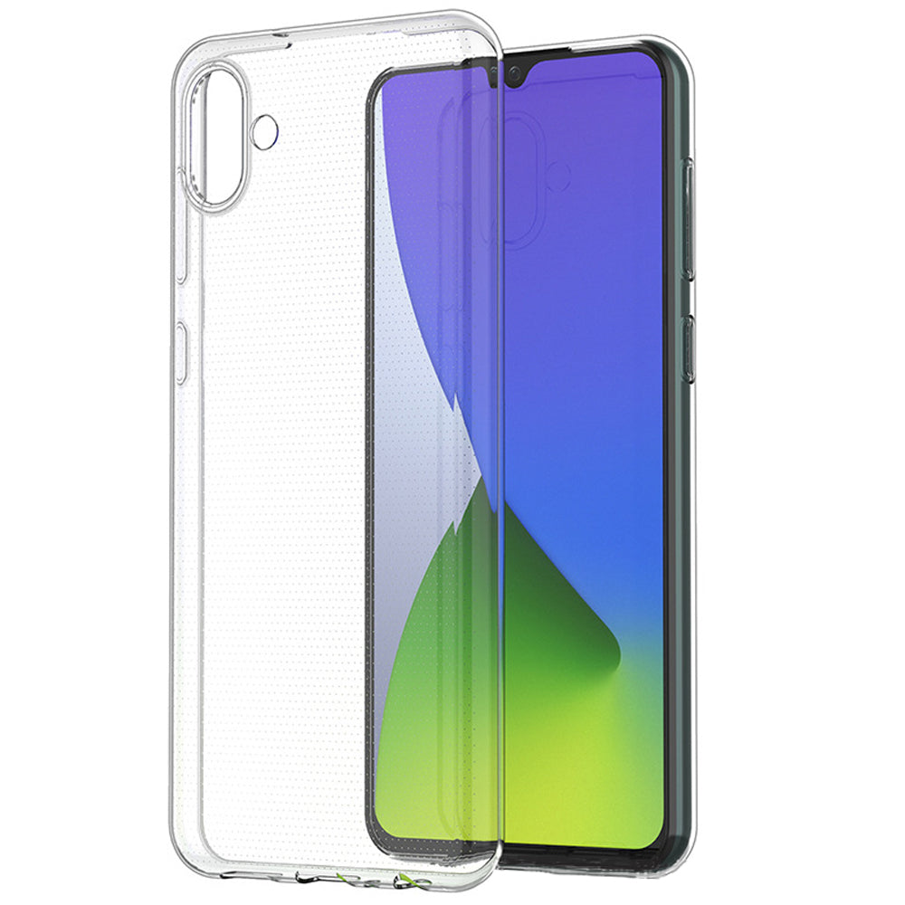 Samsung Galaxy A04 Case