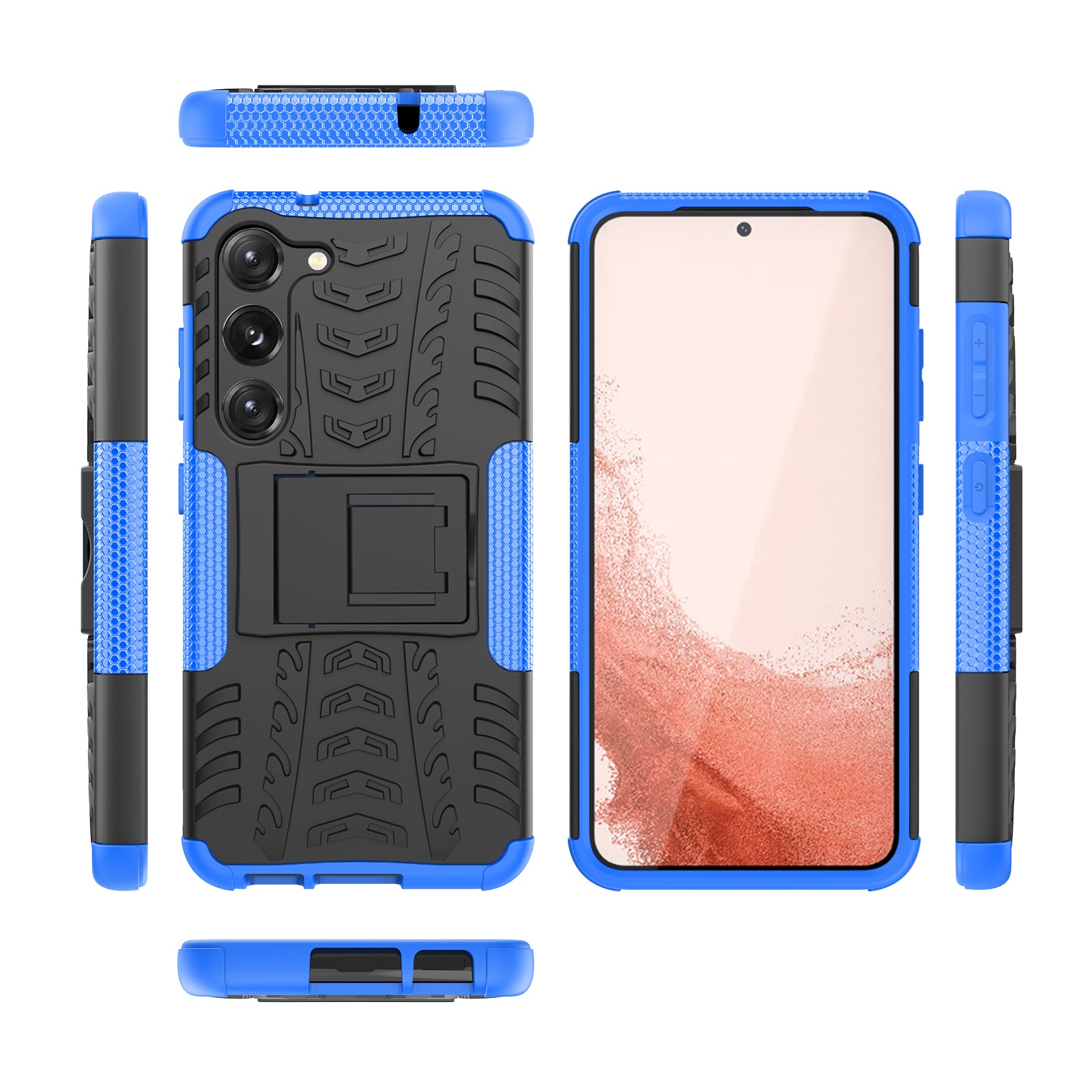 Samsung Galaxy S23 Case