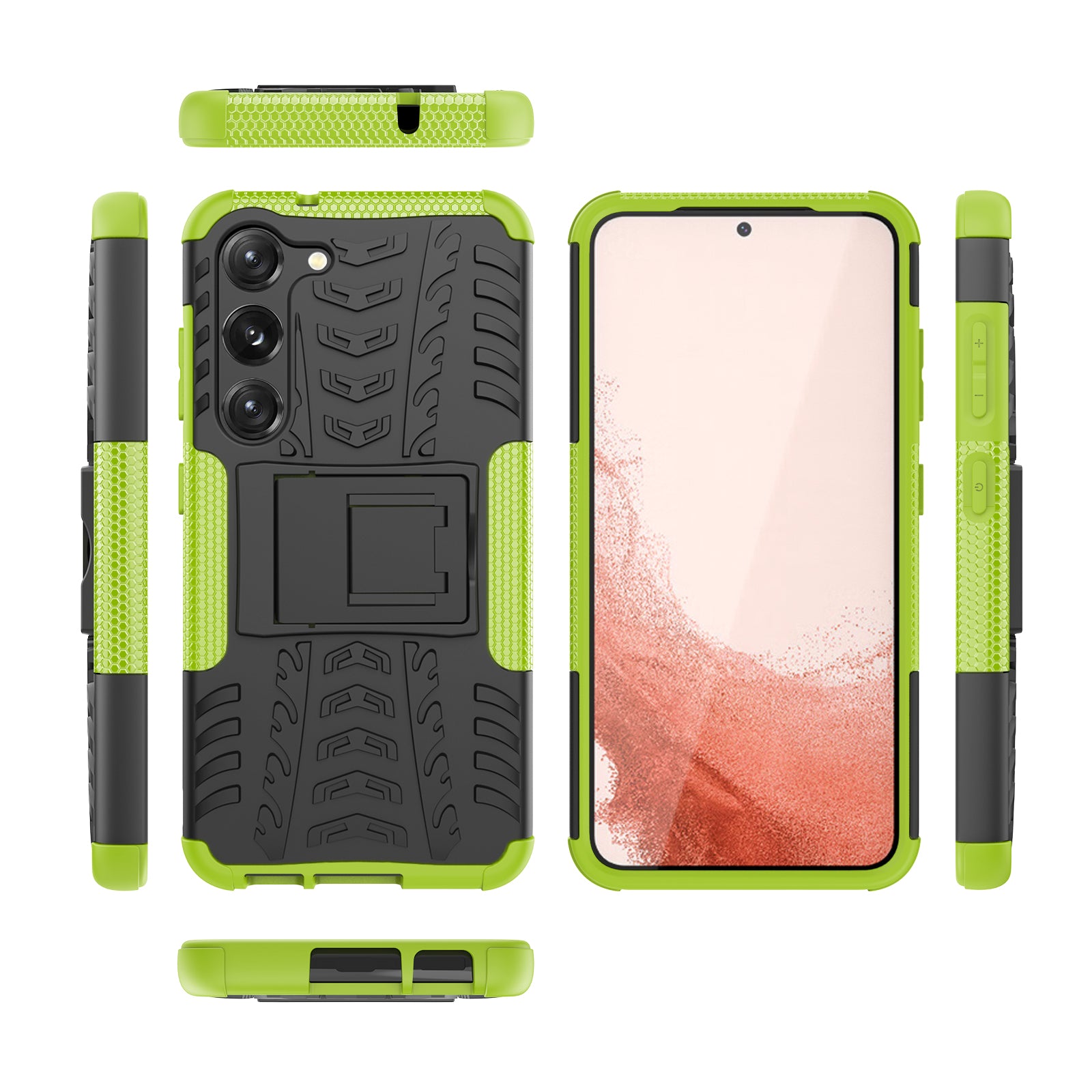 Samsung Galaxy S23 Case