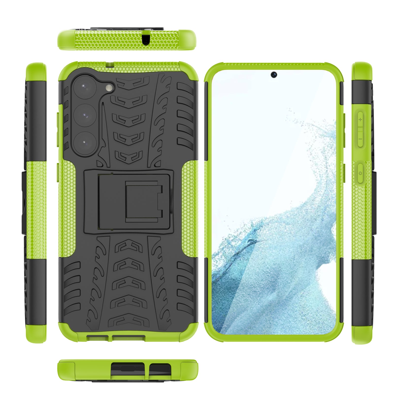 Samsung Galaxy S23+ Case