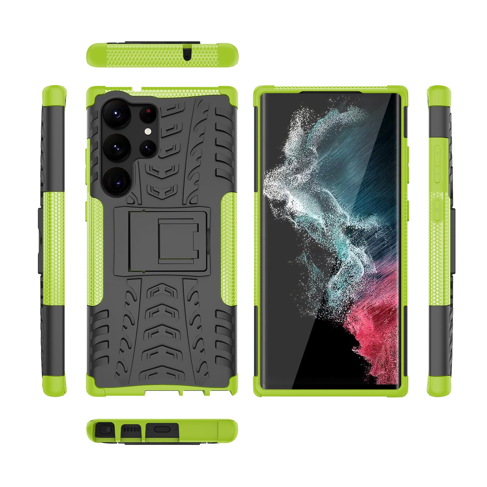 Samsung Galaxy S23 Ultra Case