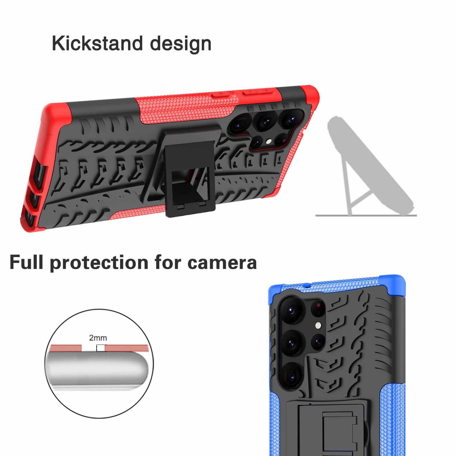 Samsung Galaxy S23 Ultra Case