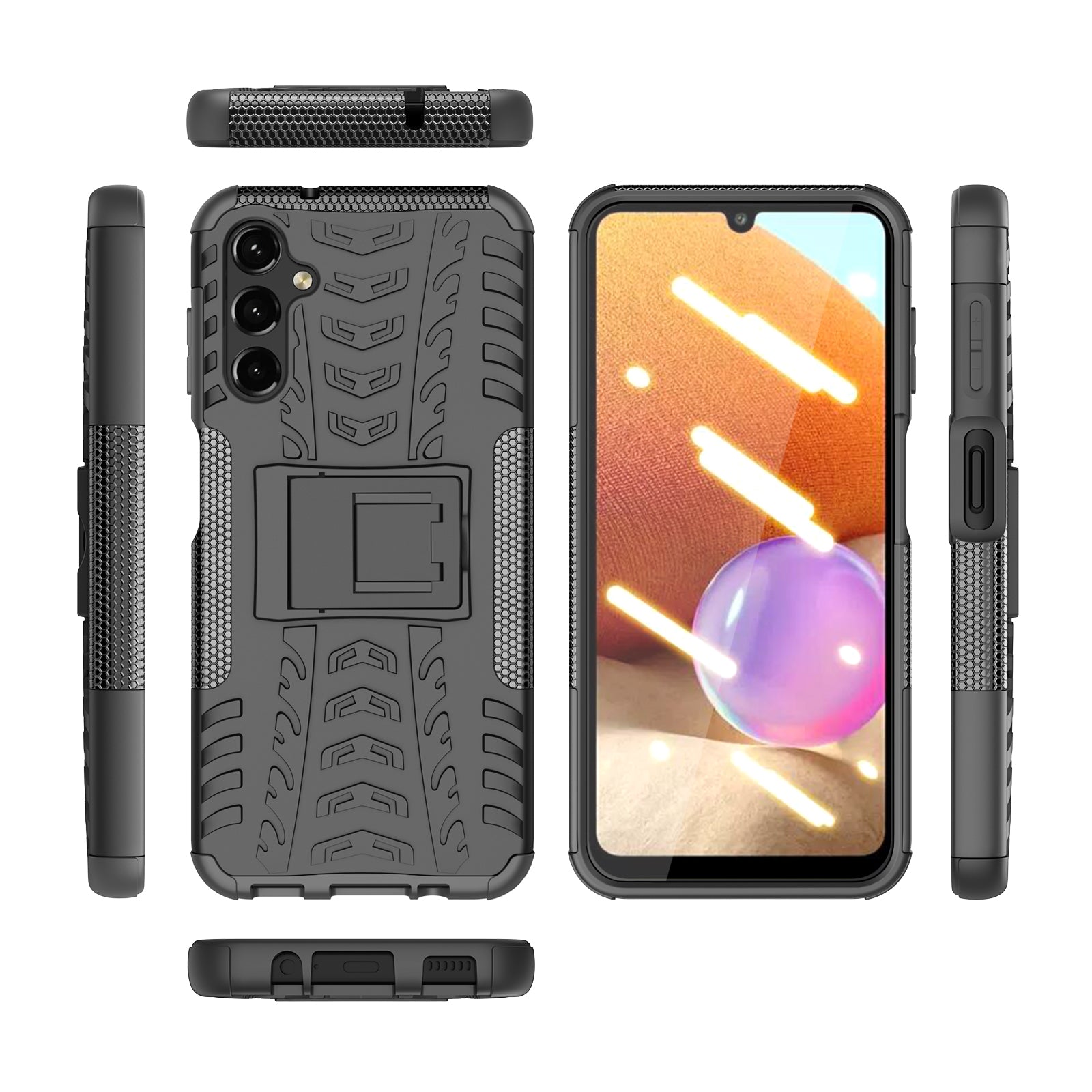 Samsung Galaxy A14 Case