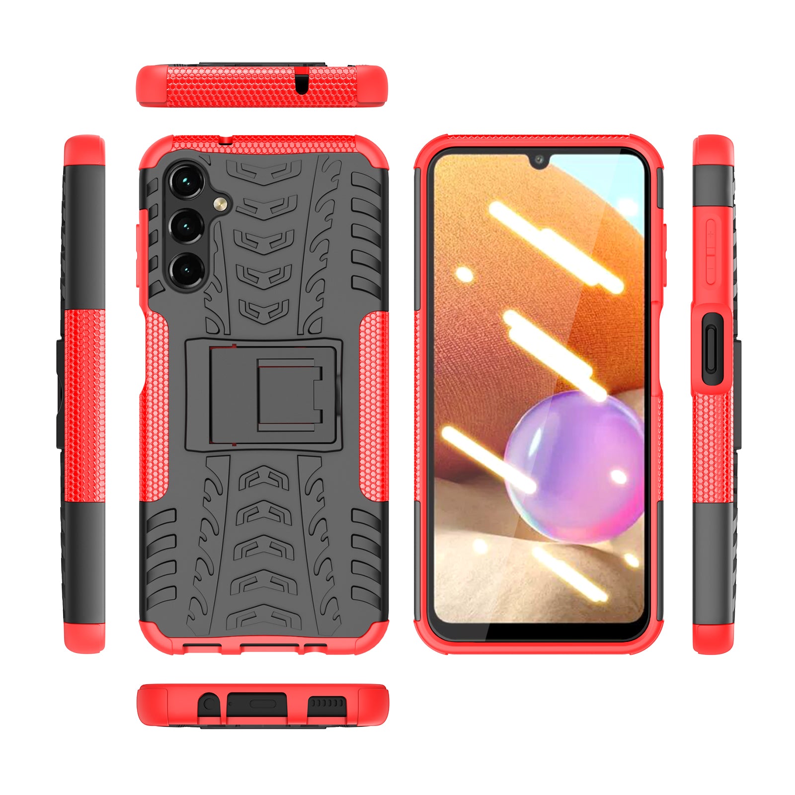 Samsung Galaxy A14 Case