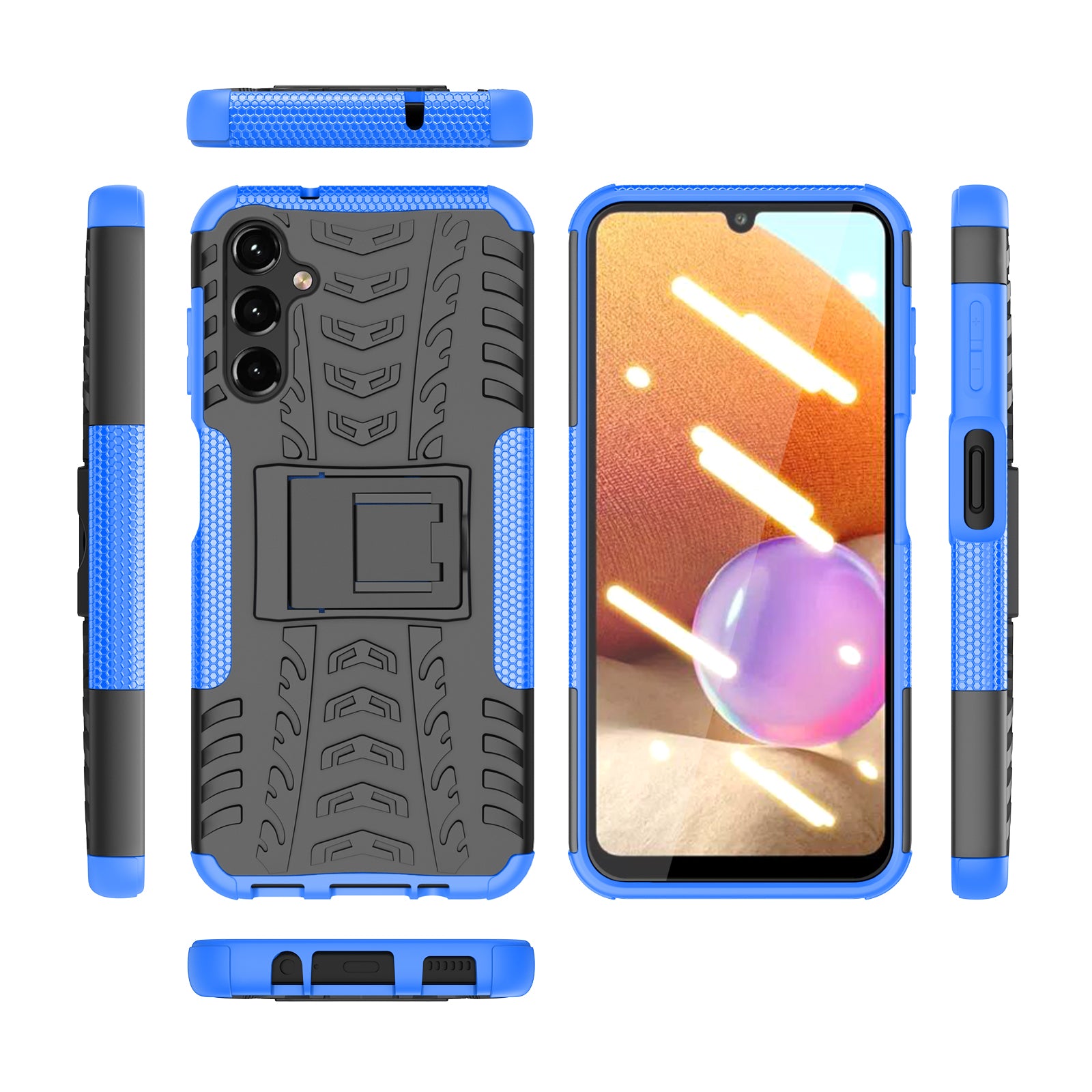 Samsung Galaxy A14 Case