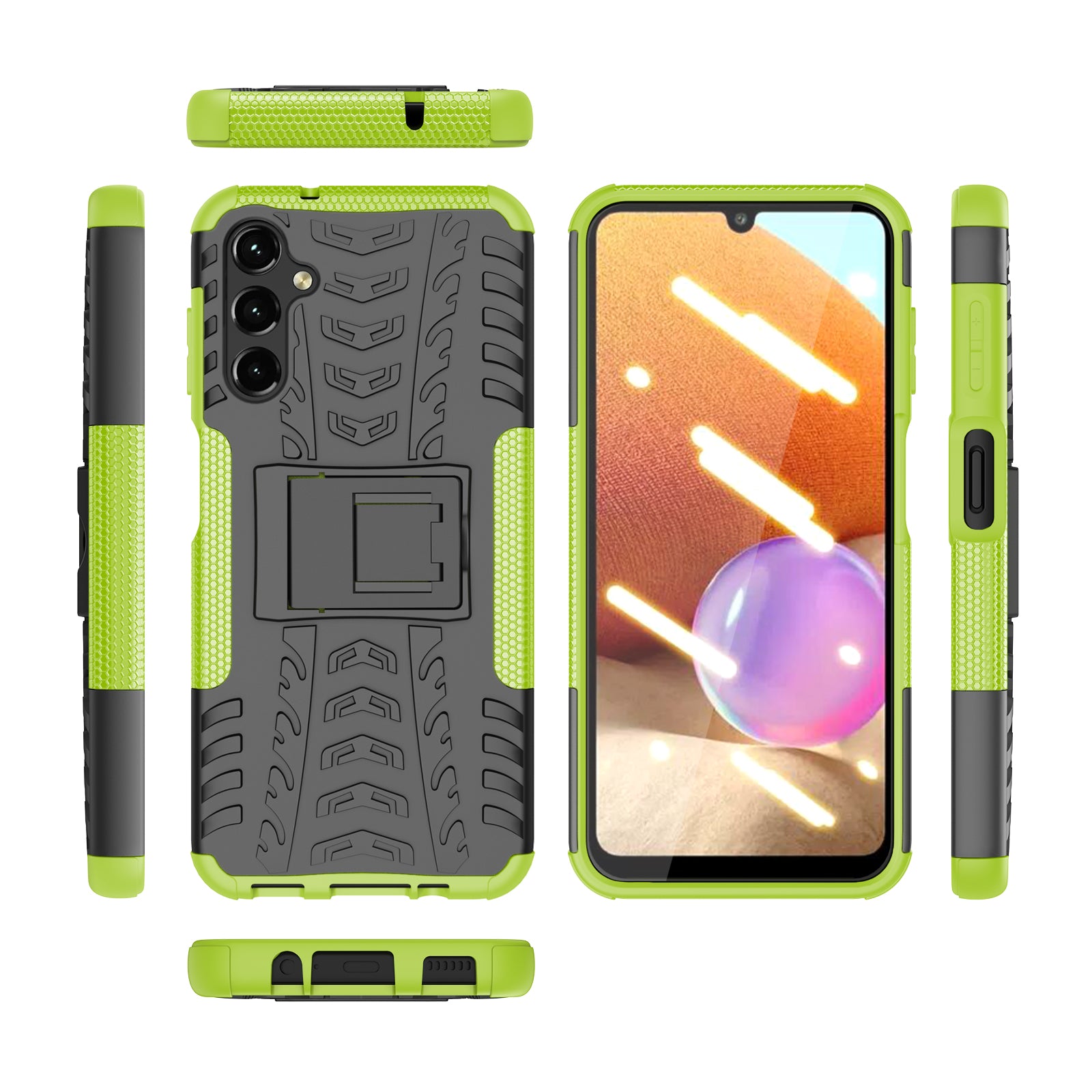 Samsung Galaxy A14 Case