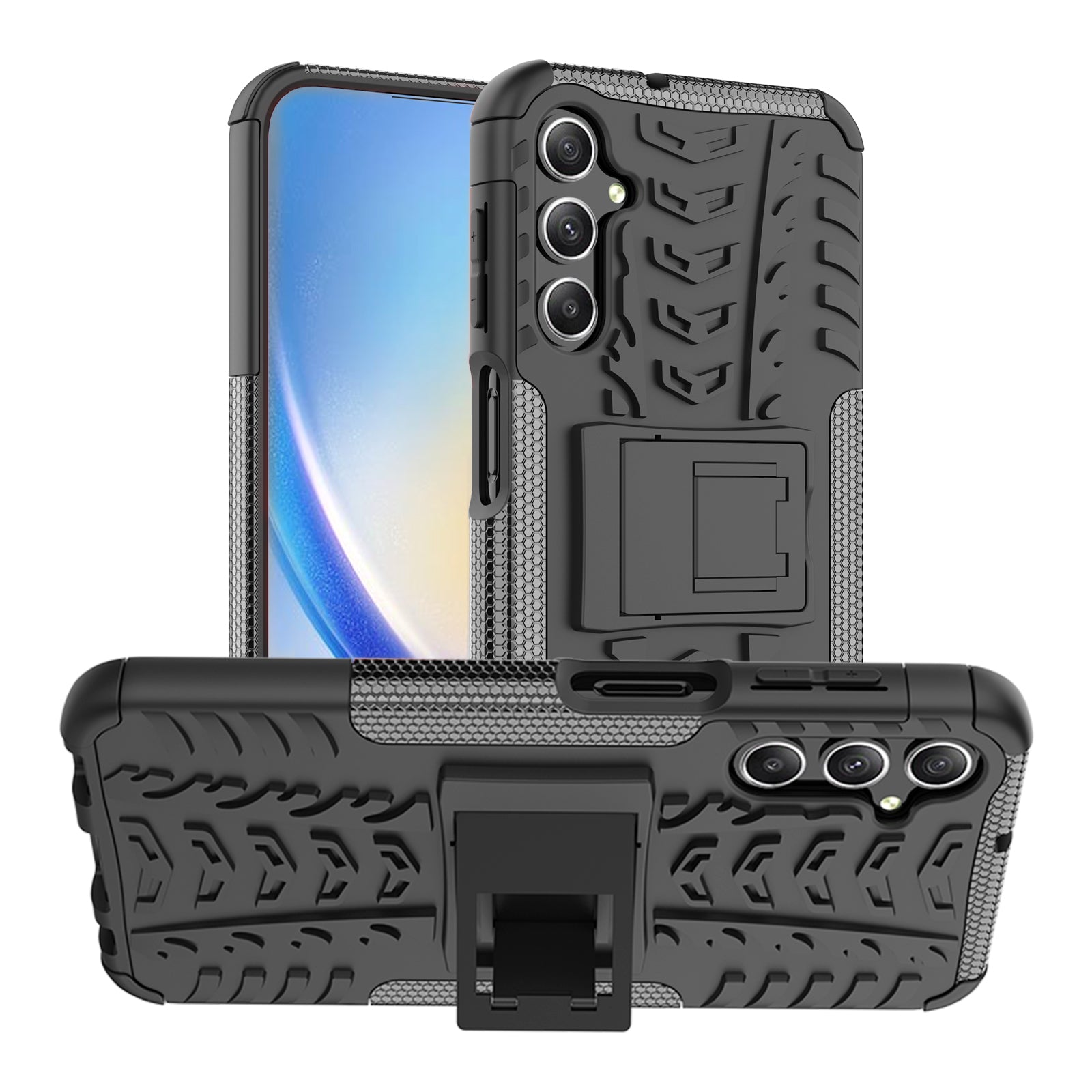 Samsung Galaxy A24 Case