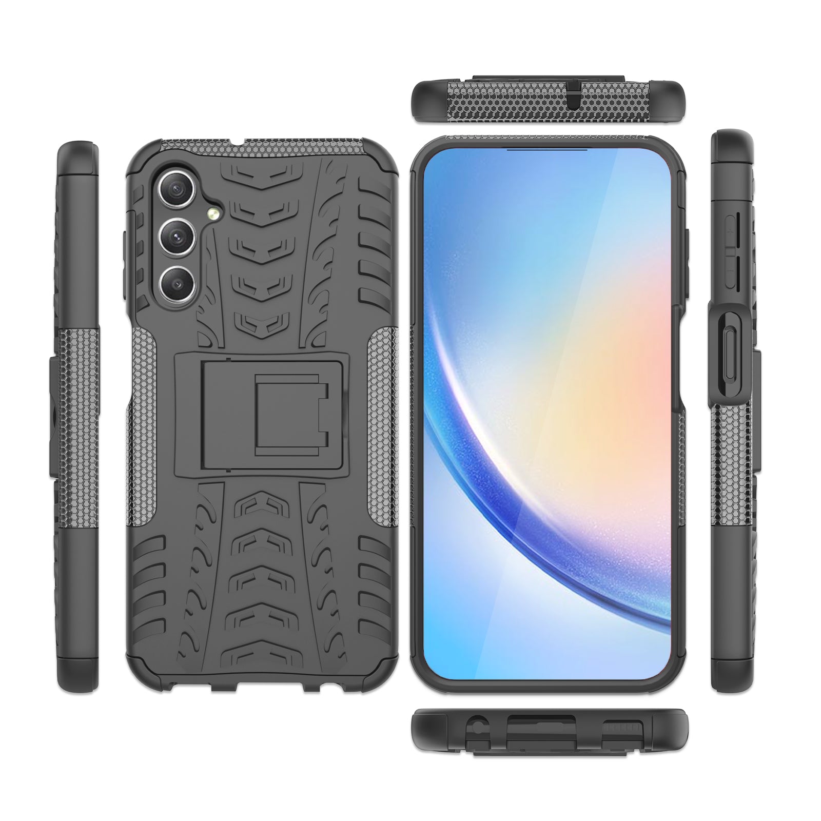 Samsung Galaxy A24 Case