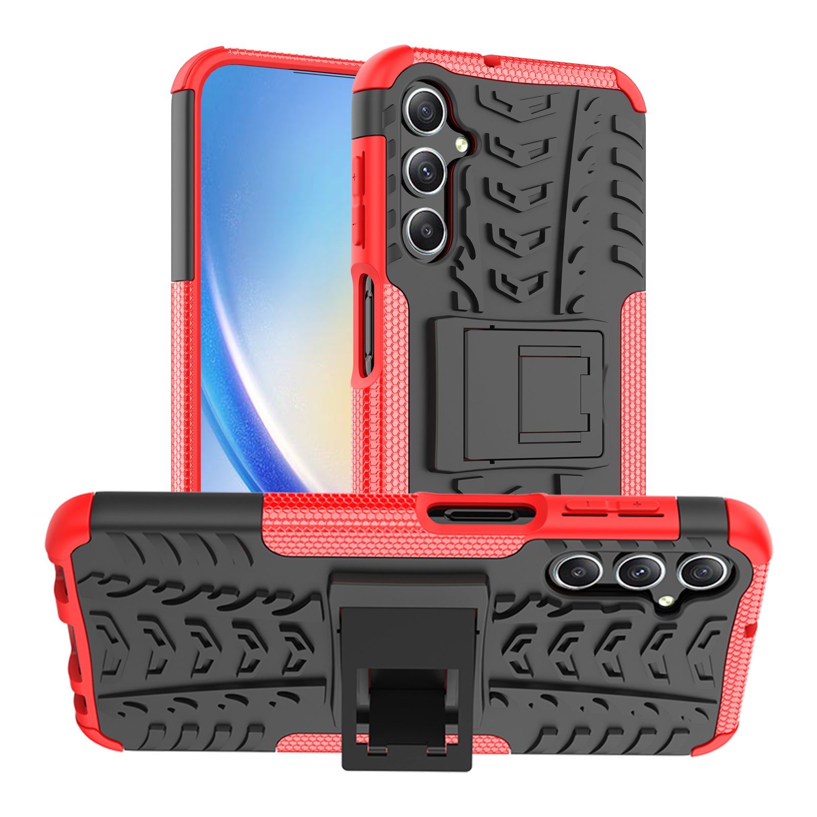 Samsung Galaxy A24 Case