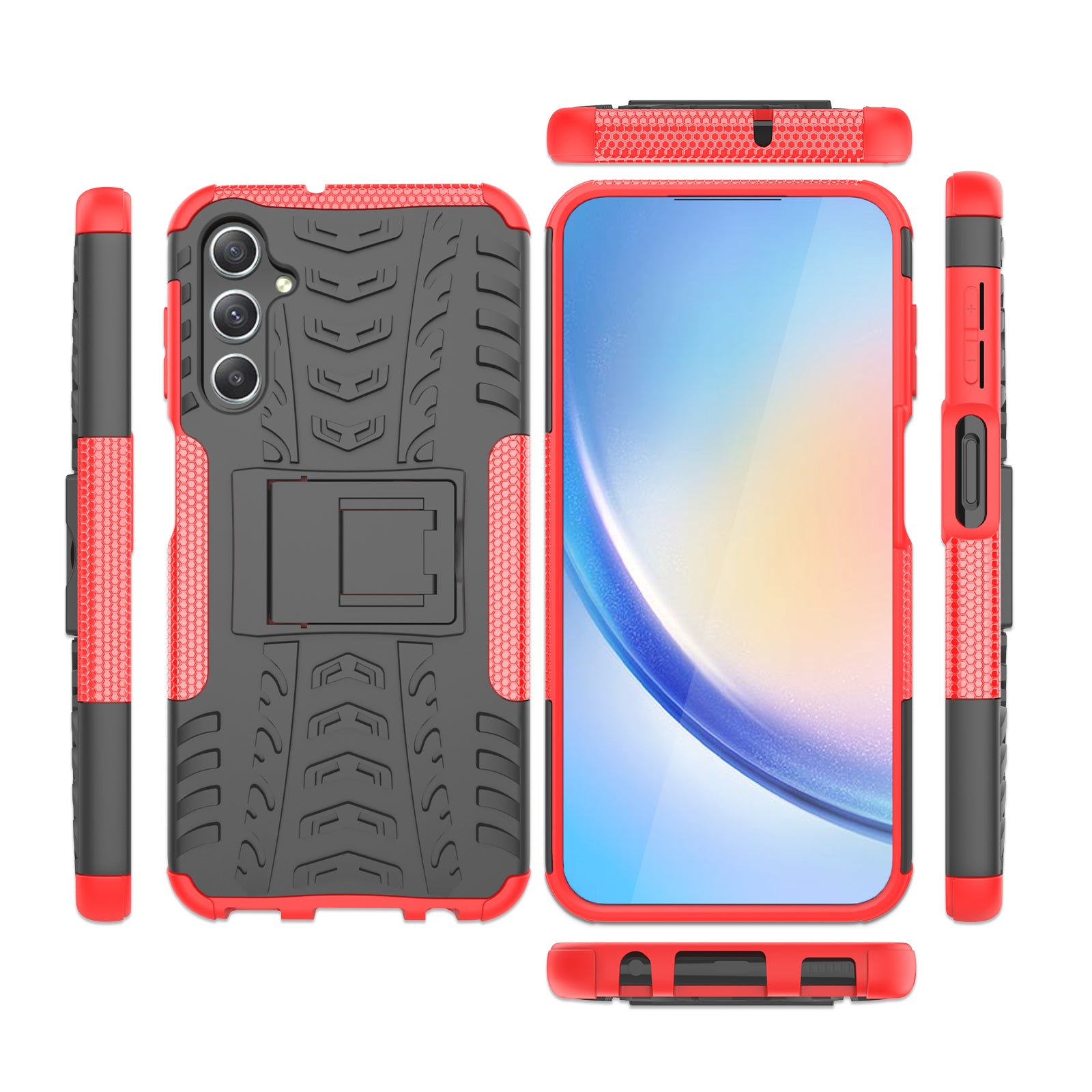 Samsung Galaxy A24 Case